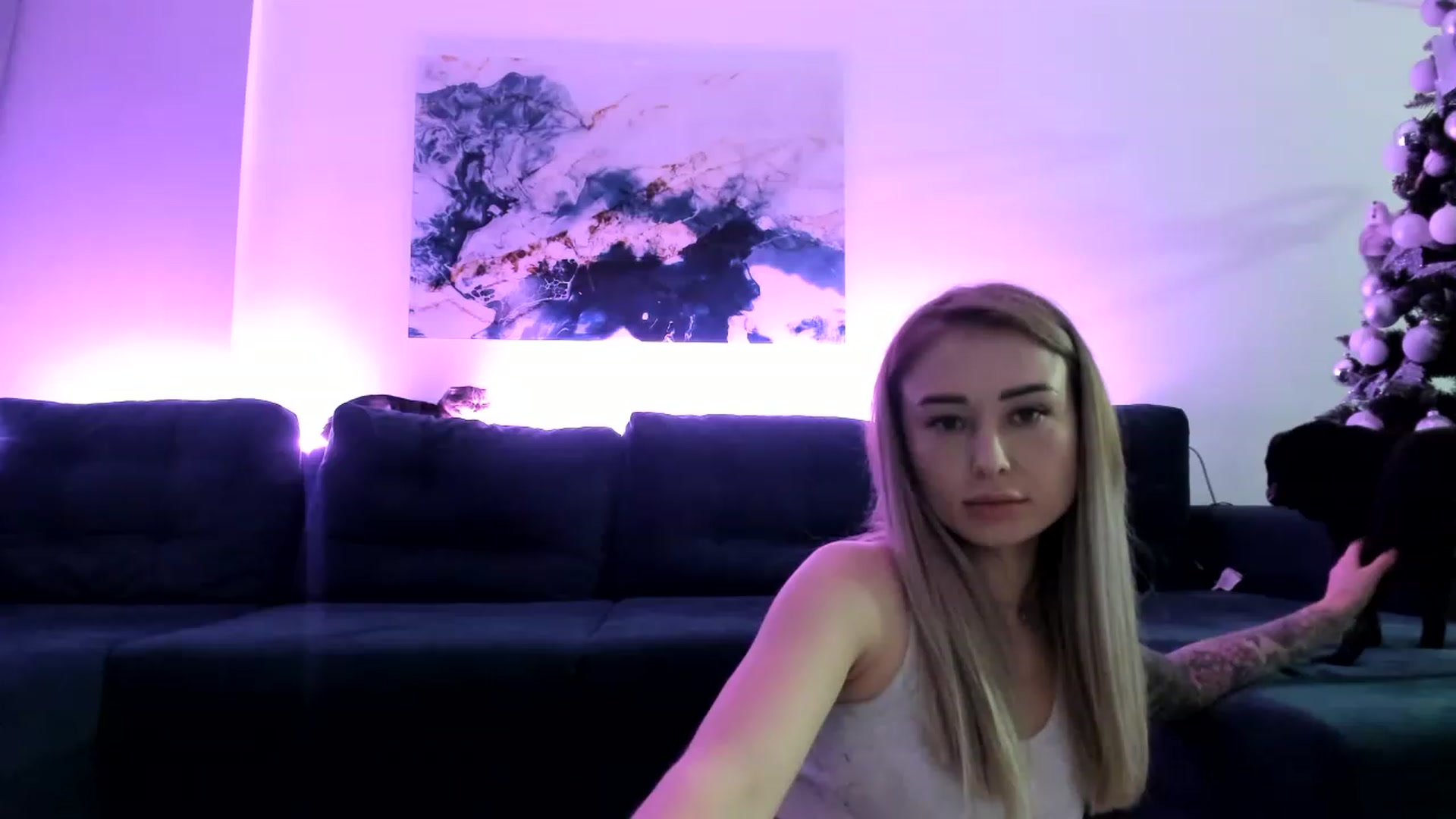 Gallery image thumbnail from AAA_Yas's myfreecams stream on, 01/26/2023, 23:58 image 13 of 20