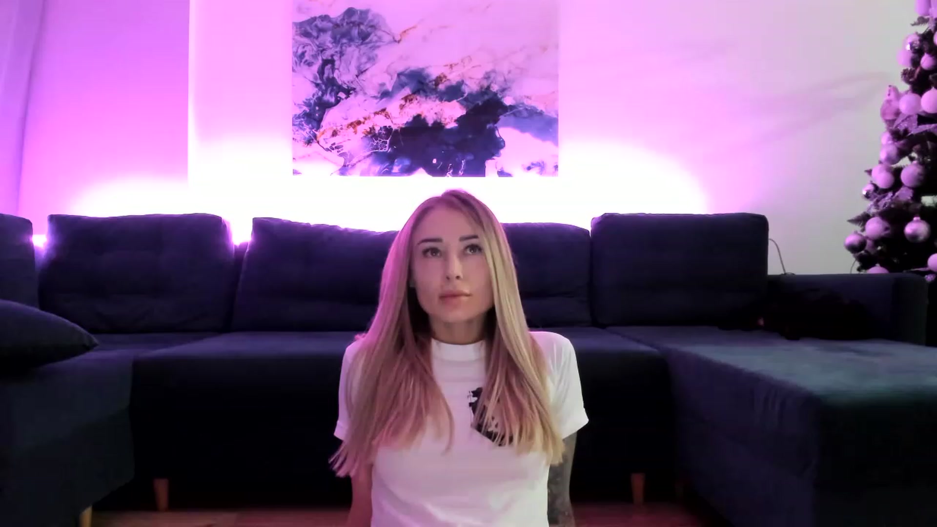 Gallery image thumbnail from AAA_Yas's myfreecams stream on, 01/28/2023, 24:19 image 3 of 20