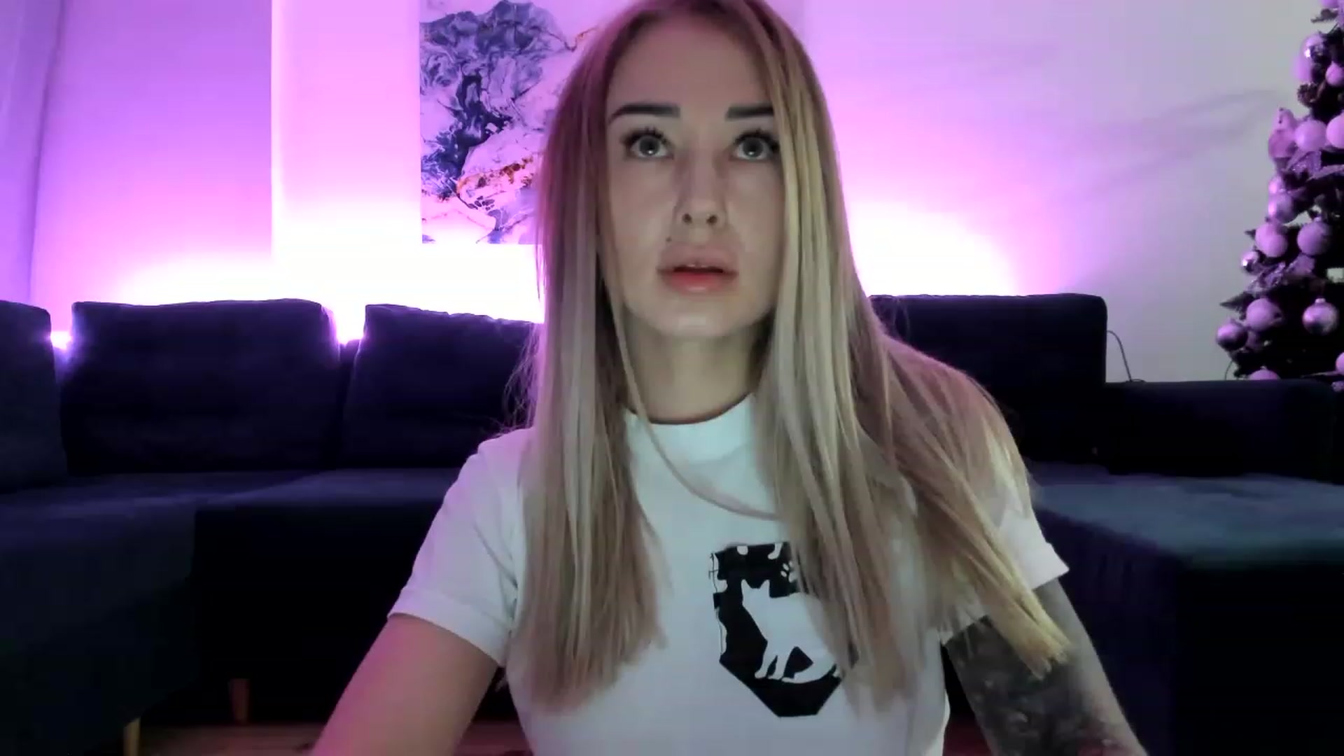 Gallery image thumbnail from AAA_Yas's myfreecams stream on, 01/28/2023, 24:19 image 6 of 20