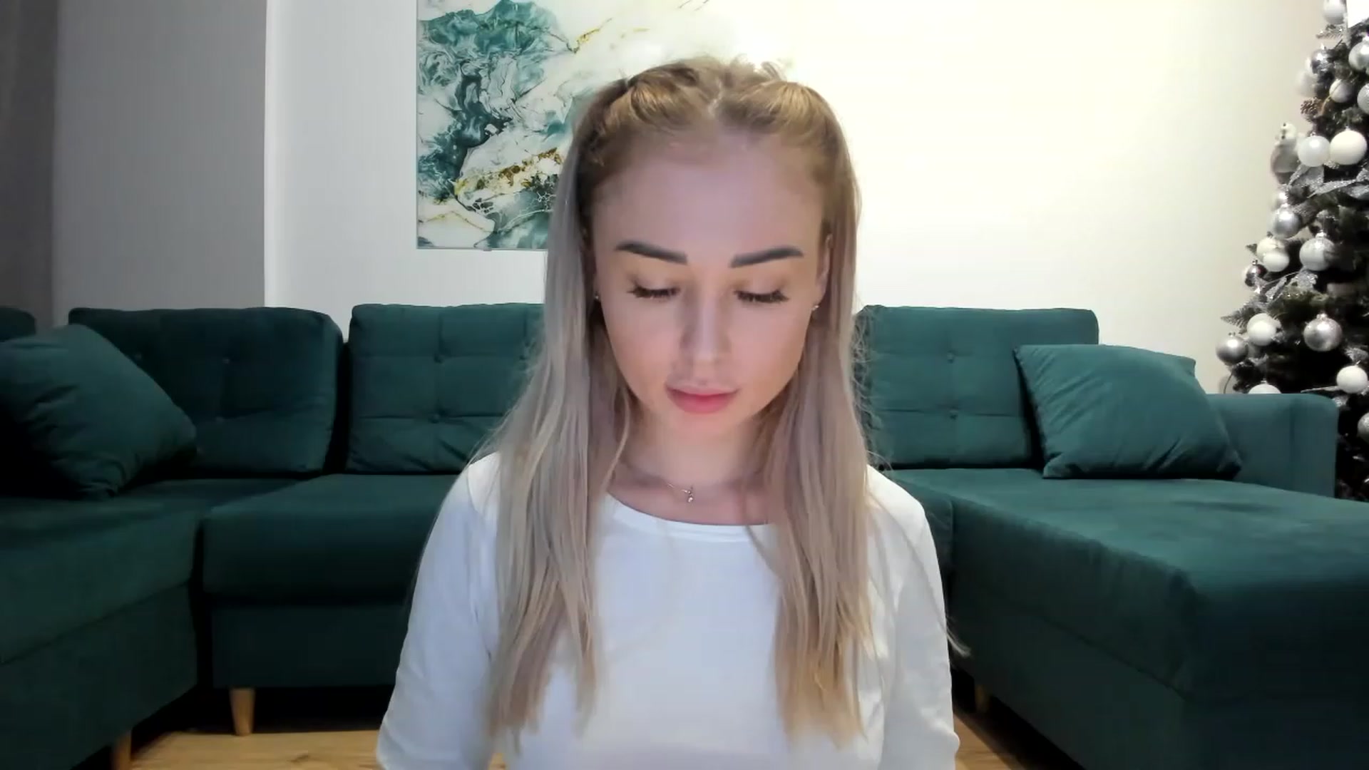Gallery image thumbnail from AAA_Yas's myfreecams stream on, 01/30/2023, 19:42 image 16 of 20