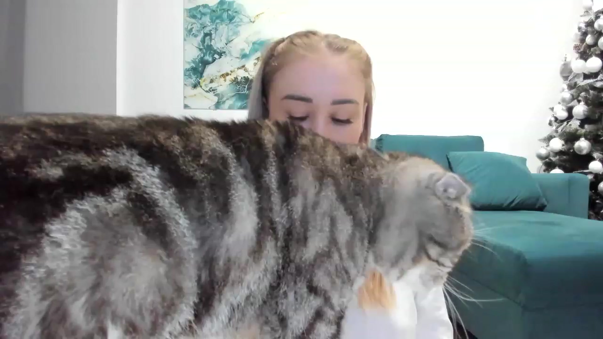 Gallery image thumbnail from AAA_Yas's myfreecams stream on, 01/30/2023, 19:42 image 13 of 20