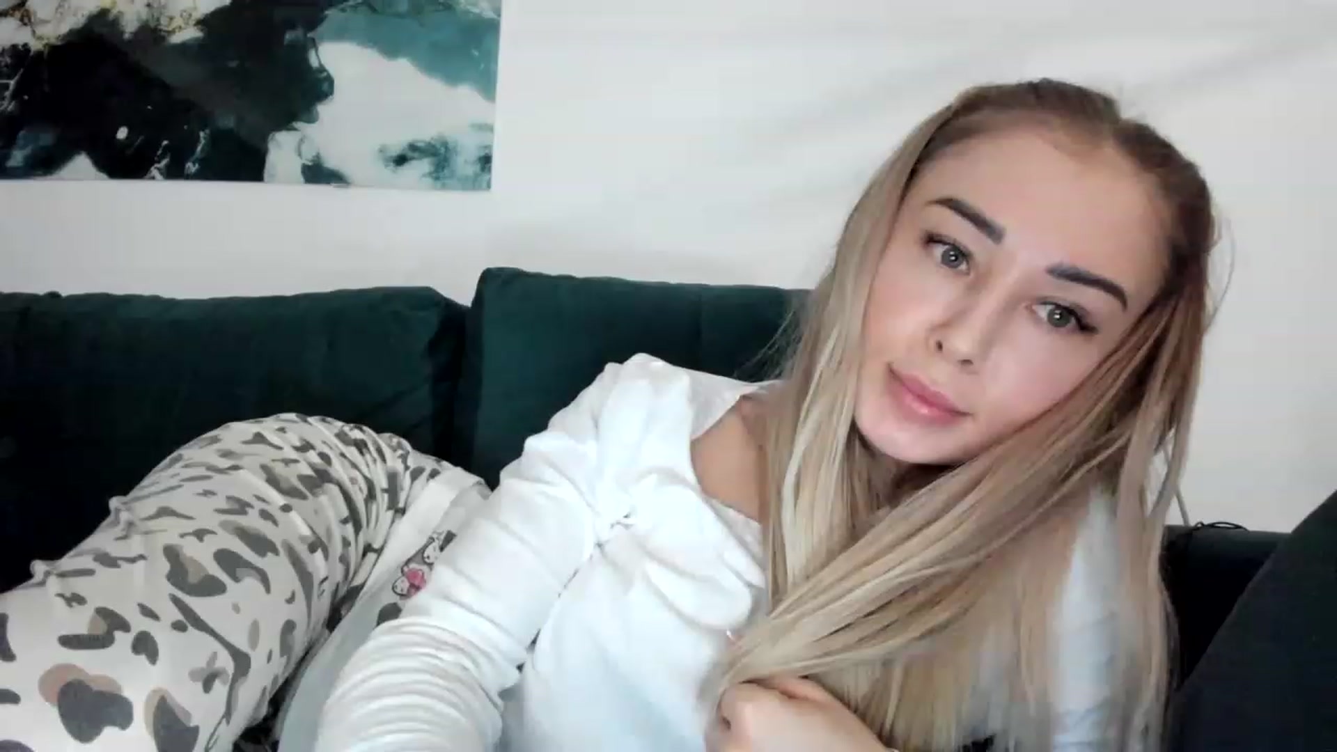 Gallery image thumbnail from AAA_Yas's myfreecams stream on, 01/30/2023, 20:23 image 11 of 20