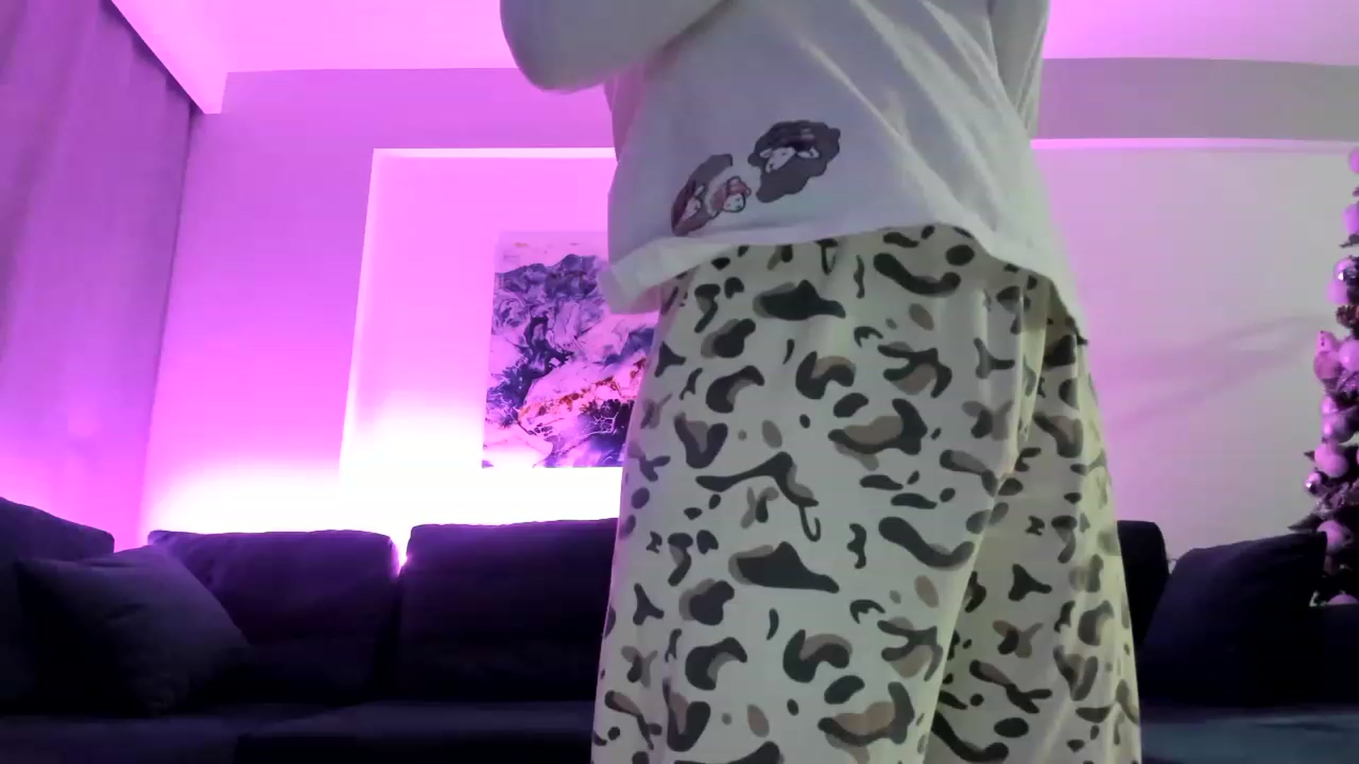 Gallery image thumbnail from AAA_Yas's myfreecams stream on, 01/30/2023, 21:02 image 20 of 20