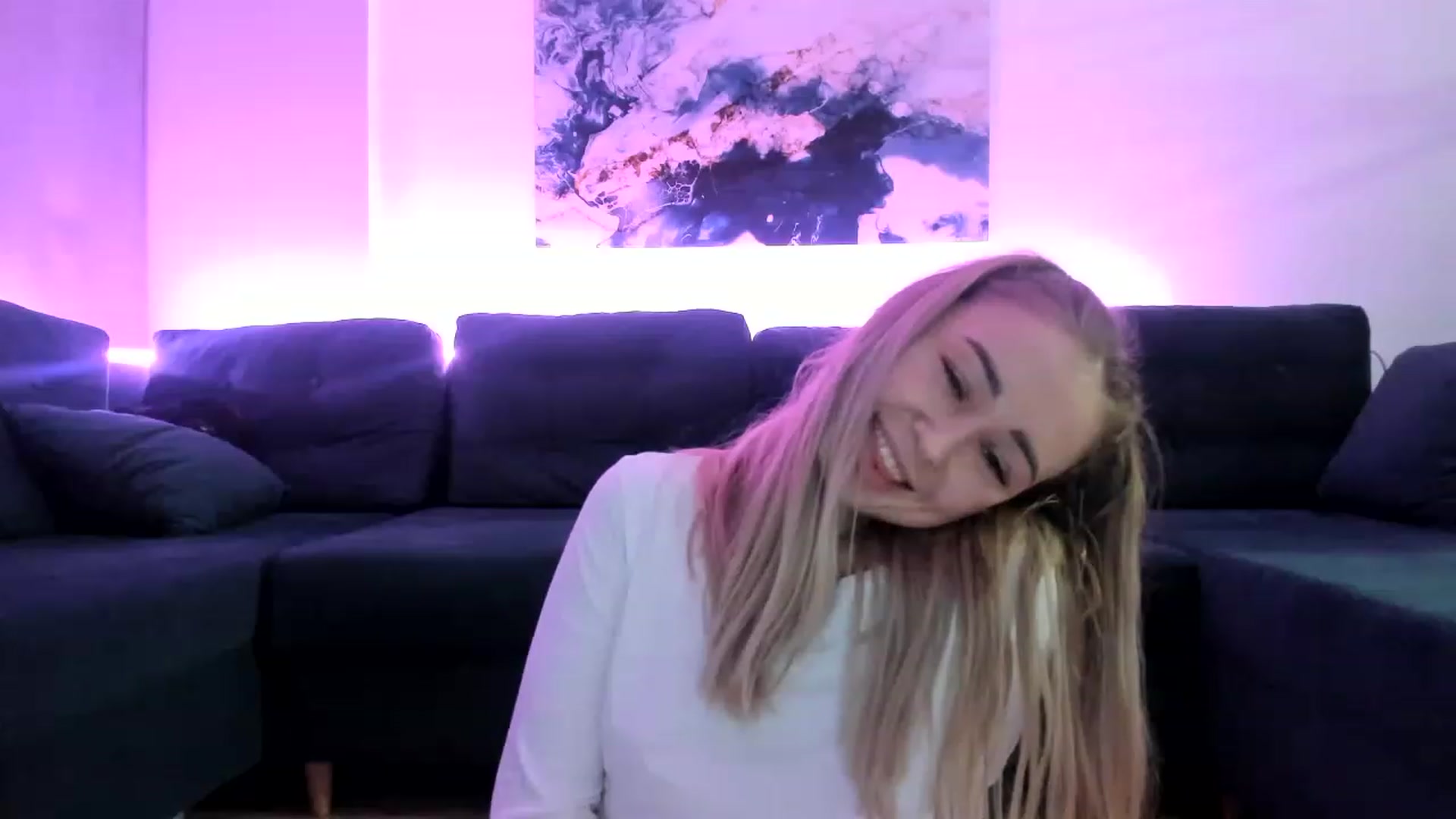Gallery image thumbnail from AAA_Yas's myfreecams stream on, 01/30/2023, 21:49 image 2 of 20