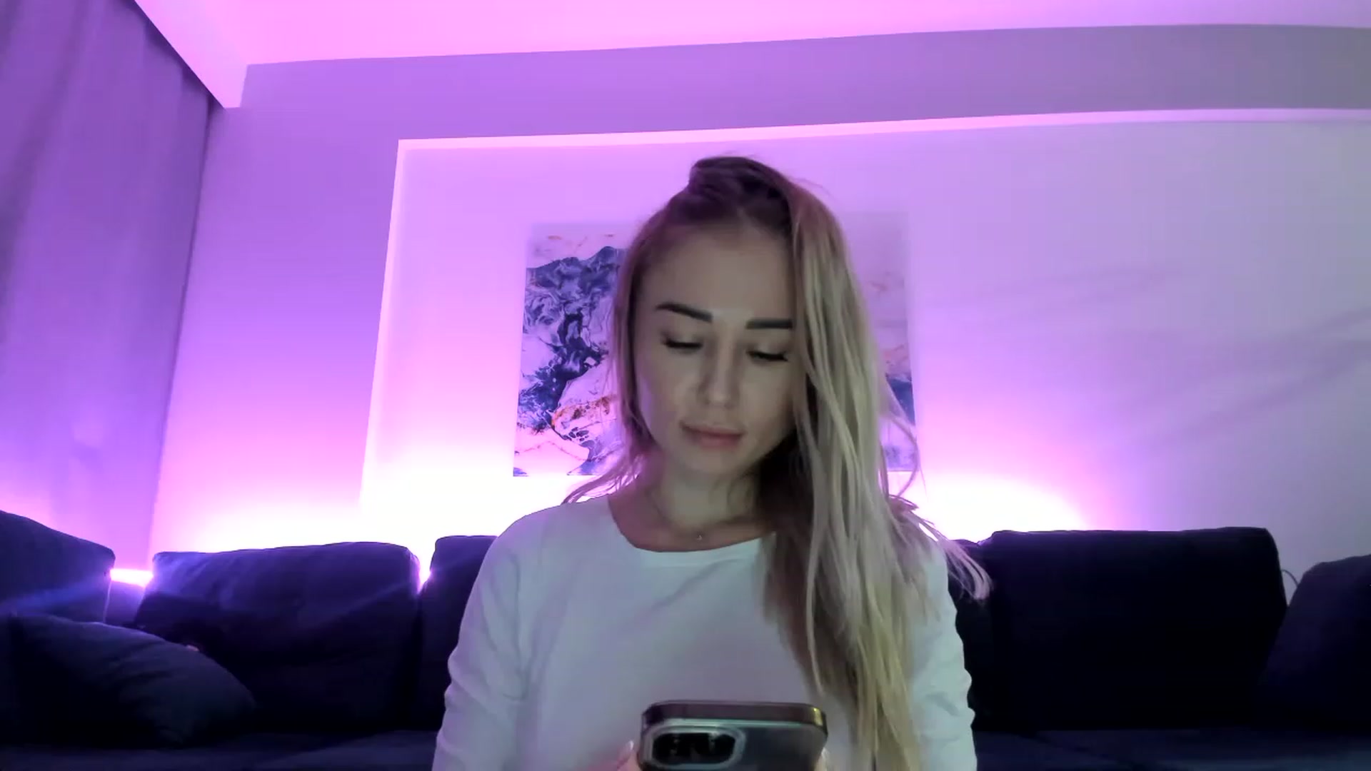Gallery image thumbnail from AAA_Yas's myfreecams stream on, 01/30/2023, 21:49 image 10 of 20