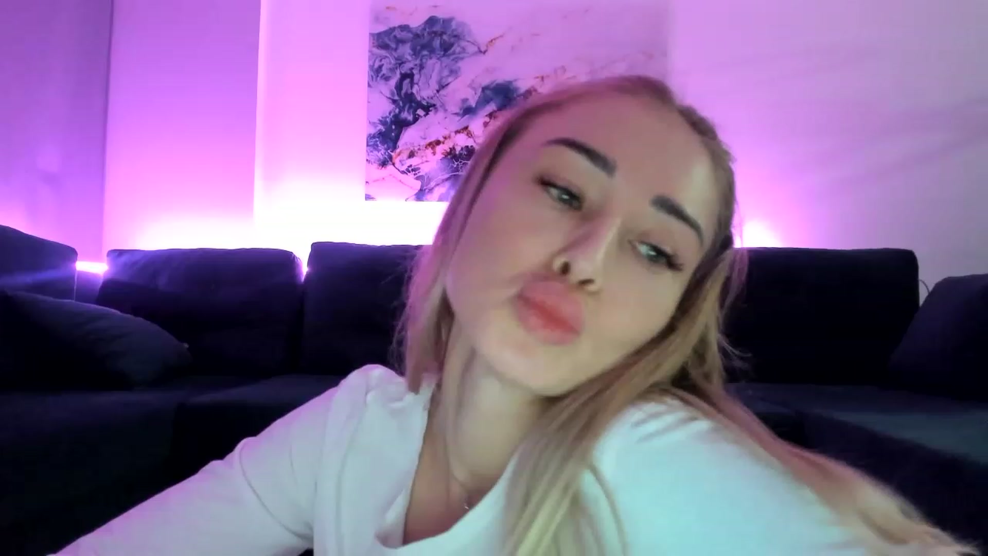 Gallery image thumbnail from AAA_Yas's myfreecams stream on, 01/30/2023, 22:51 image 8 of 20