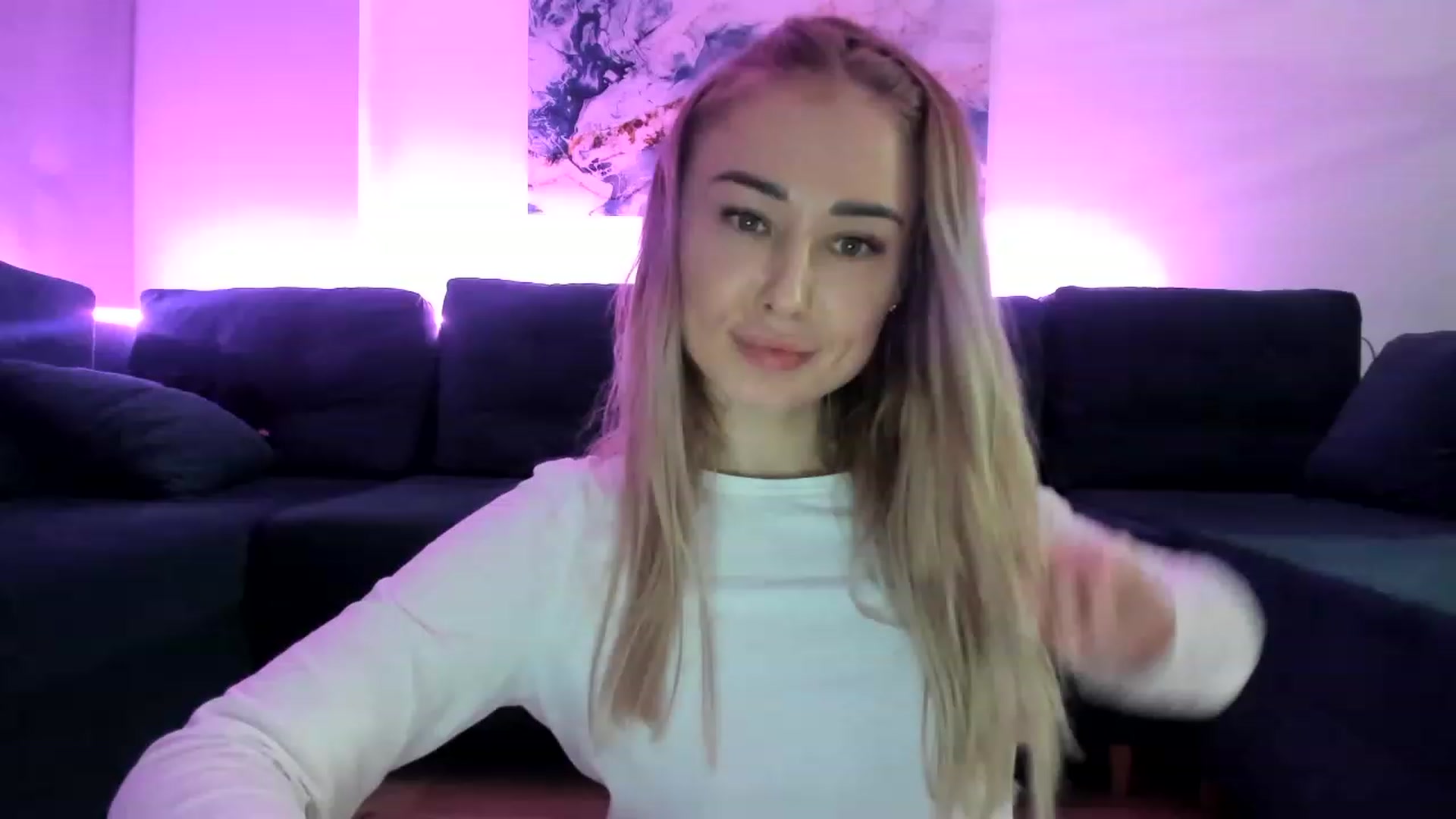 Gallery image thumbnail from AAA_Yas's myfreecams stream on, 01/30/2023, 22:51 image 4 of 20