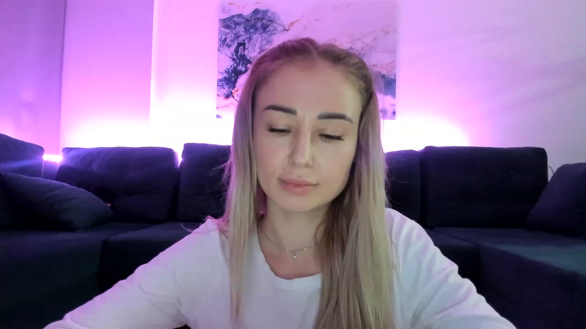 Gallery image thumbnail from AAA_Yas's myfreecams stream on, 01/30/2023, 22:51 image 9 of 20