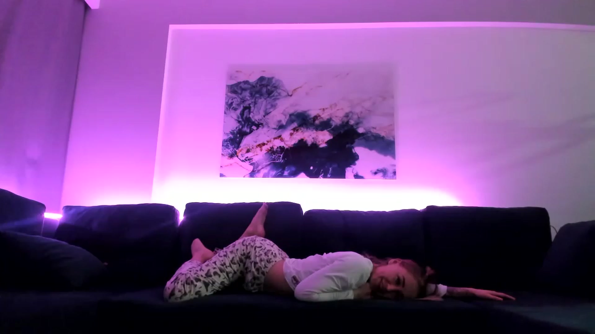 Gallery image thumbnail from AAA_Yas's myfreecams stream on, 01/30/2023, 22:51 image 1 of 20