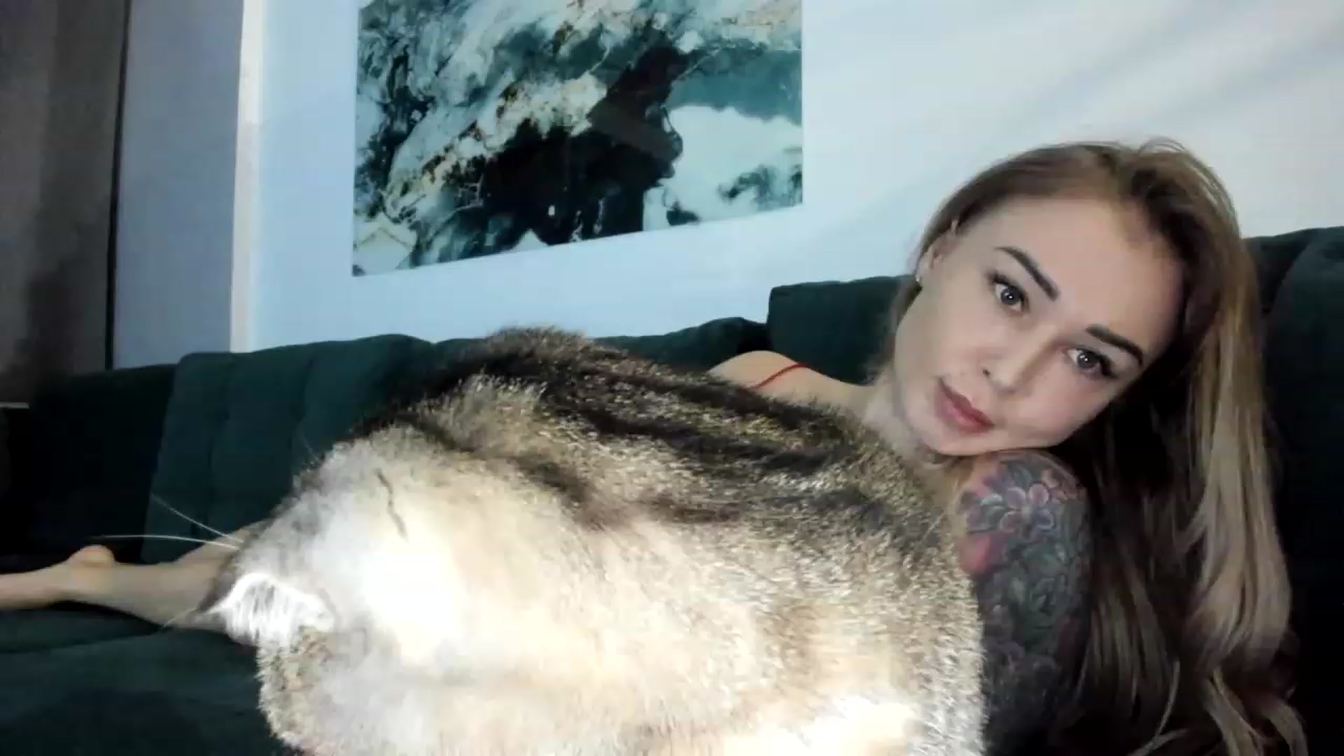 Gallery image thumbnail from AAA_Yas's myfreecams stream on, 02/01/2023, 20:32 image 13 of 20