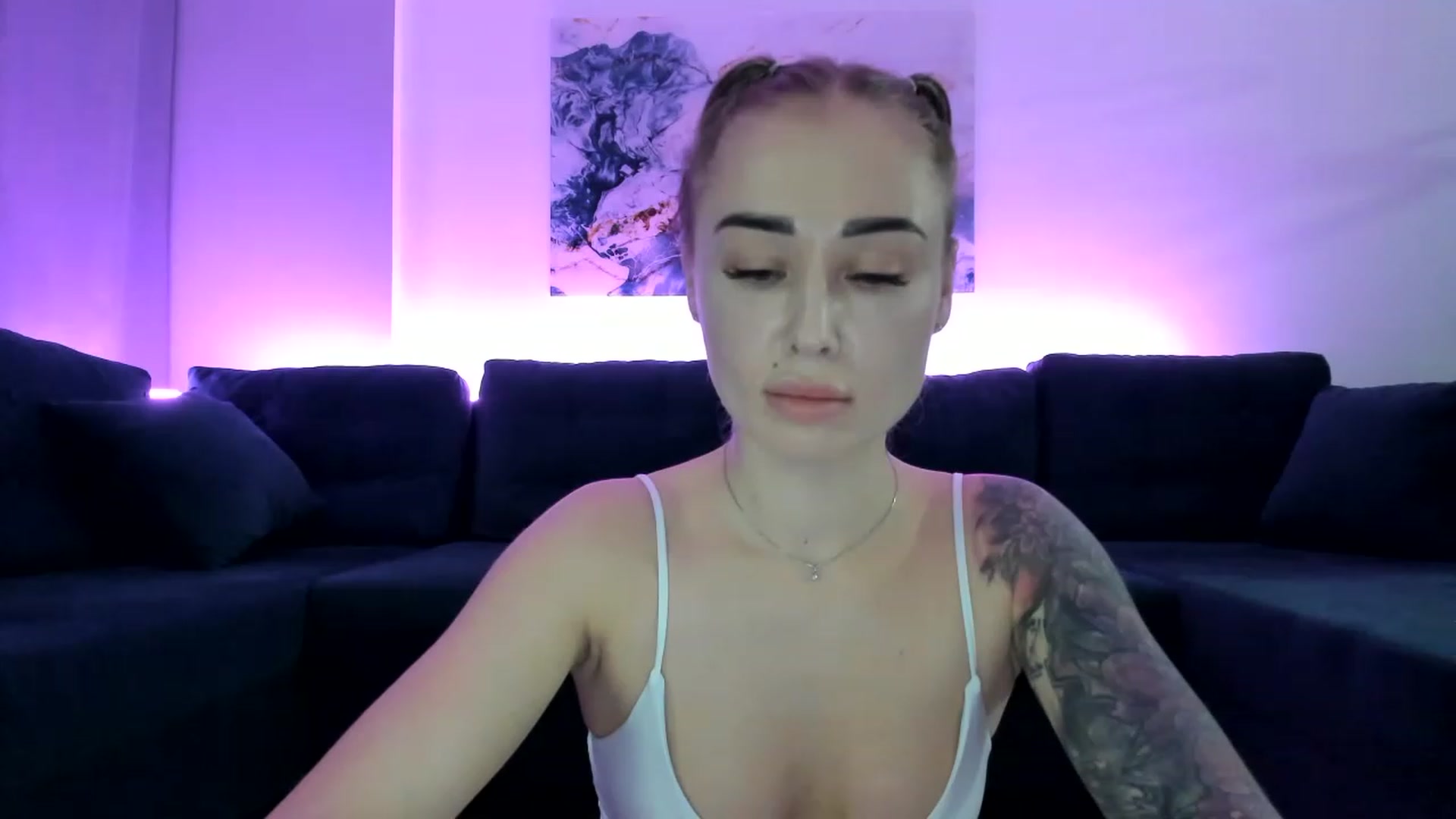 Gallery image thumbnail from AAA_Yas's myfreecams stream on, 02/03/2023, 19:36 image 14 of 20