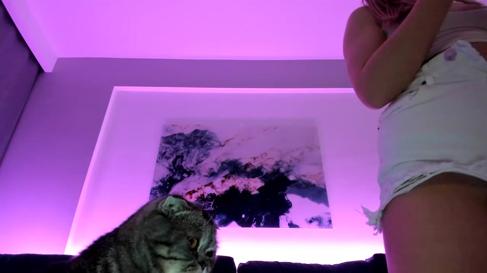 Gallery image thumbnail from AAA_Yas's myfreecams stream on, 02/03/2023, 23:15 image 17 of 20