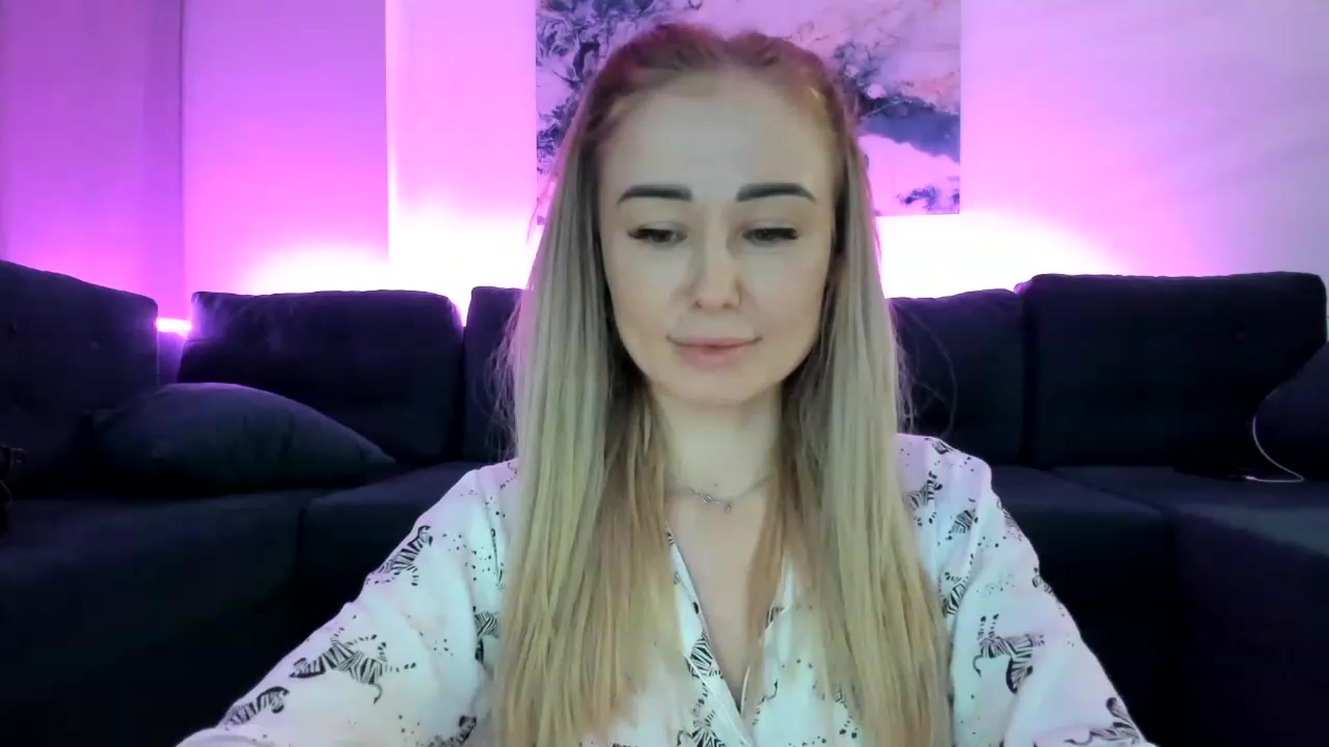 Gallery image thumbnail from AAA_Yas's myfreecams stream on, 02/05/2023, 24:04 image 17 of 20
