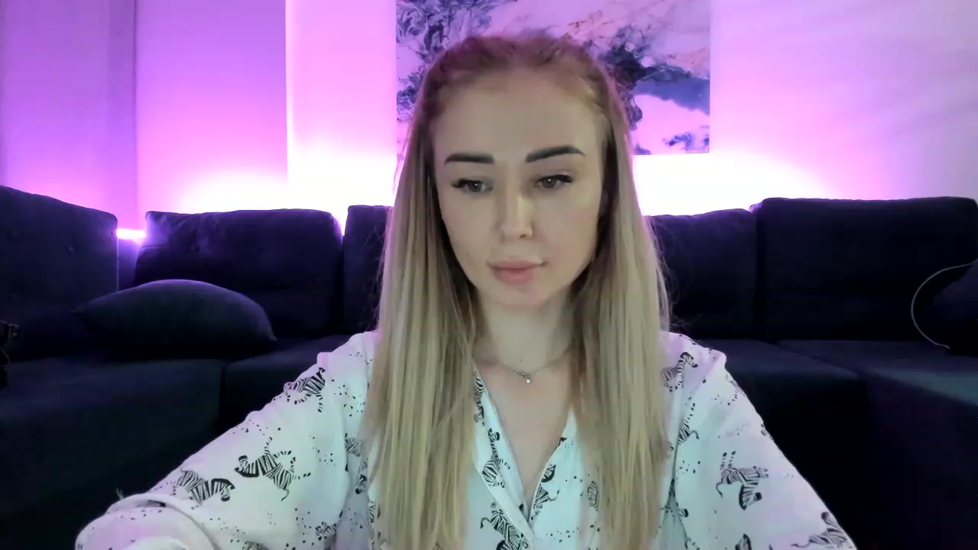 Gallery image thumbnail from AAA_Yas's myfreecams stream on, 02/05/2023, 24:04 image 1 of 20