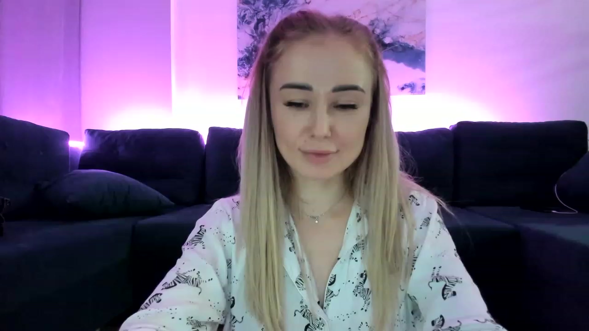 Gallery image thumbnail from AAA_Yas's myfreecams stream on, 02/05/2023, 01:03 image 1 of 20
