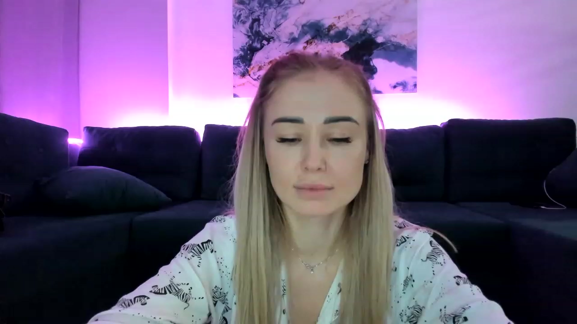 Gallery image thumbnail from AAA_Yas's myfreecams stream on, 02/05/2023, 01:03 image 4 of 20