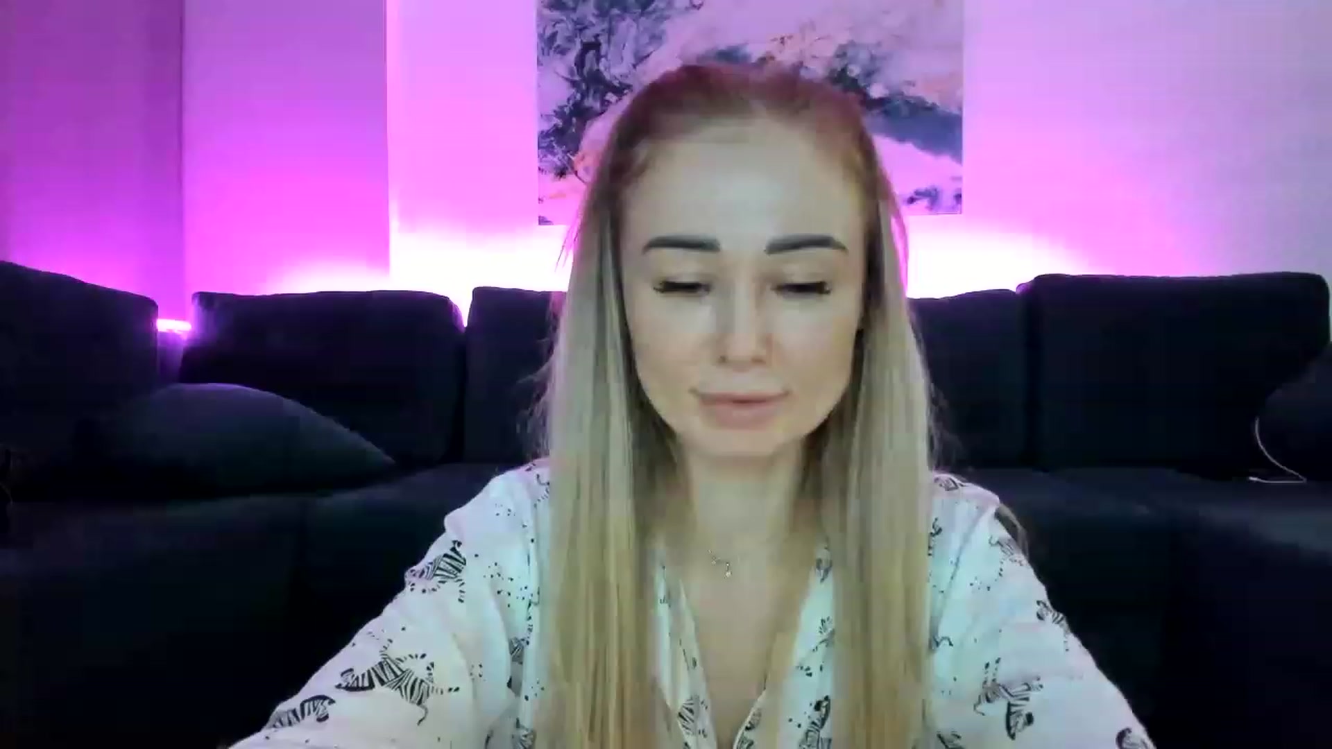 Gallery image thumbnail from AAA_Yas's myfreecams stream on, 02/05/2023, 01:03 image 7 of 20