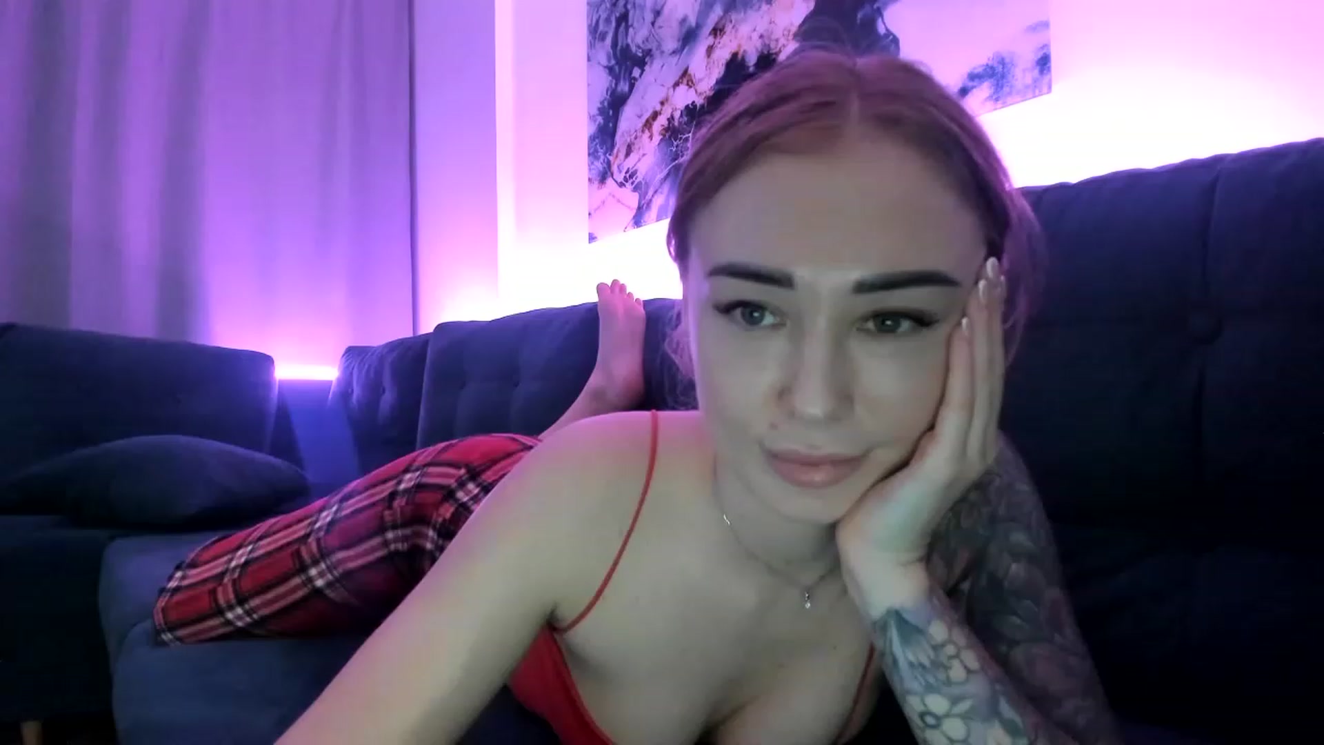 Gallery image thumbnail from AAA_Yas's myfreecams stream on, 02/06/2023, 24:13 image 10 of 20