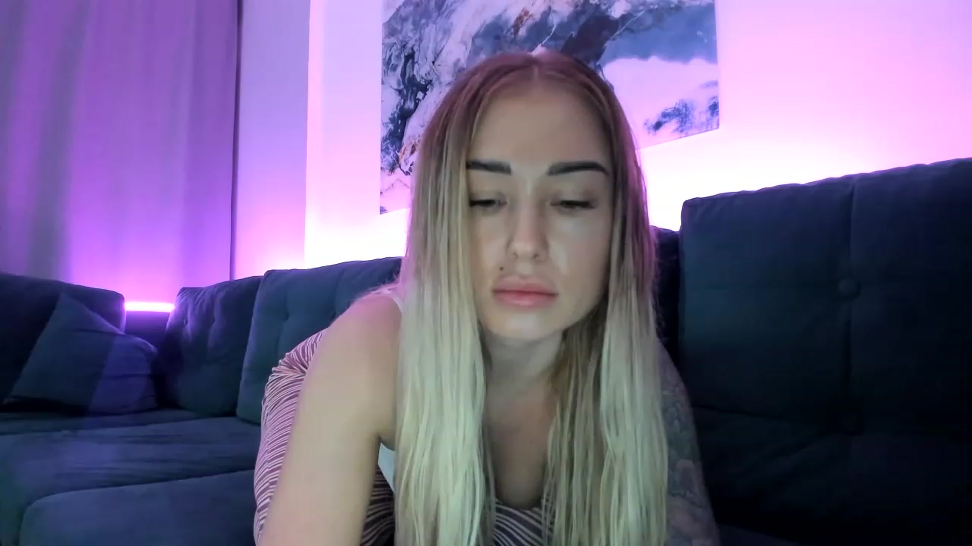 Gallery image thumbnail from AAA_Yas's myfreecams stream on, 02/09/2023, 20:04 image 5 of 20