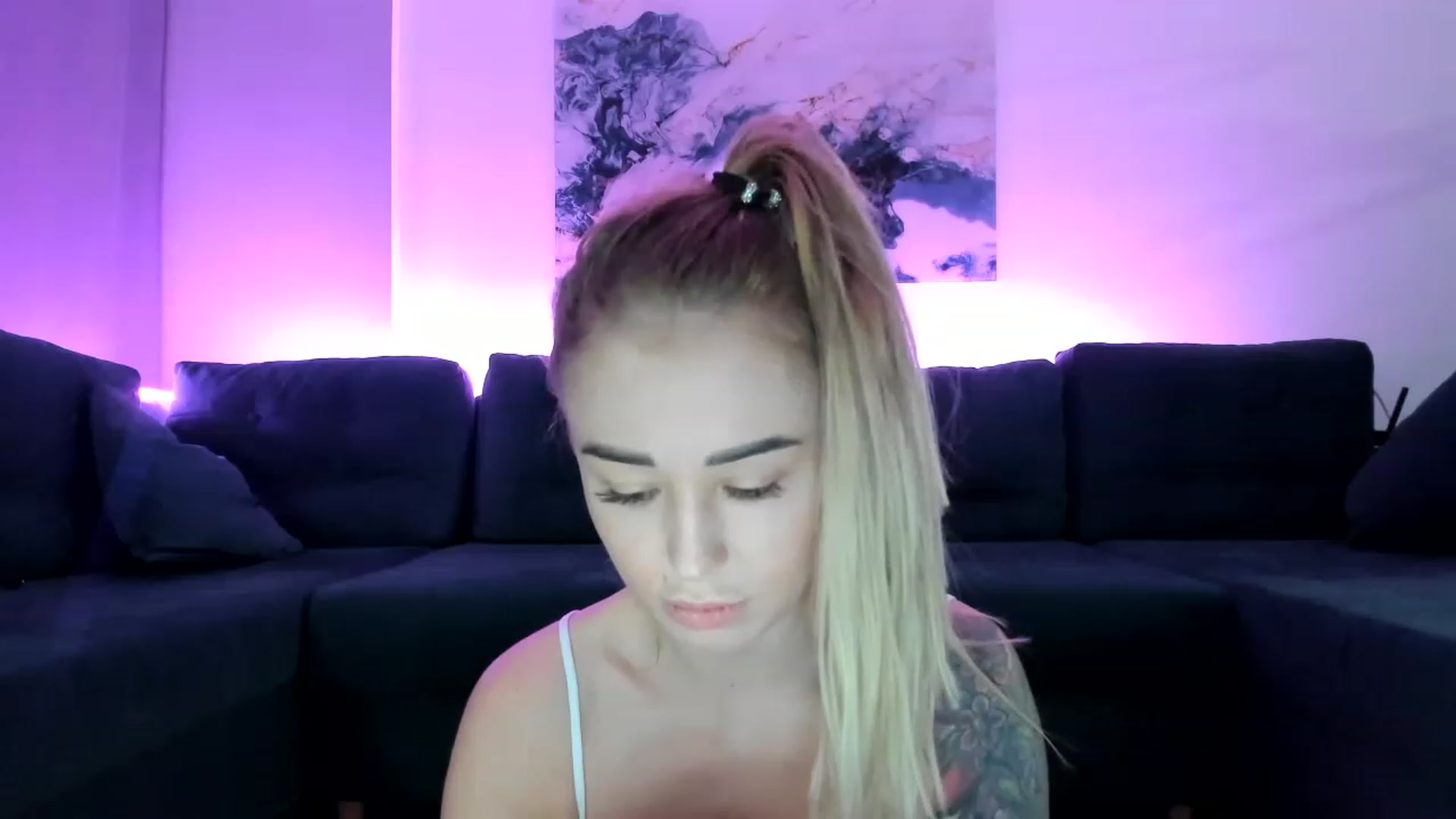 Gallery image thumbnail from AAA_Yas's myfreecams stream on, 02/09/2023, 23:05 image 8 of 20