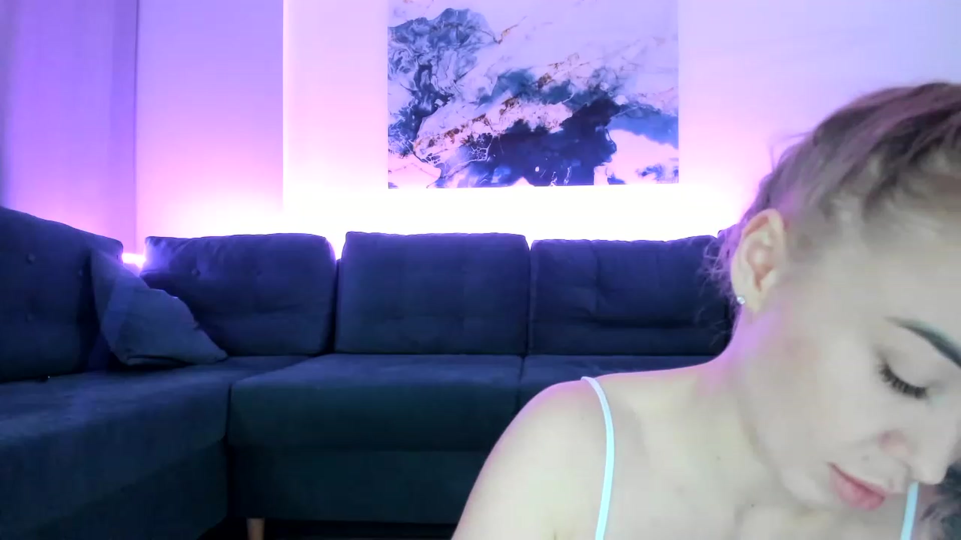 Gallery image thumbnail from AAA_Yas's myfreecams stream on, 02/10/2023, 24:17 image 13 of 20