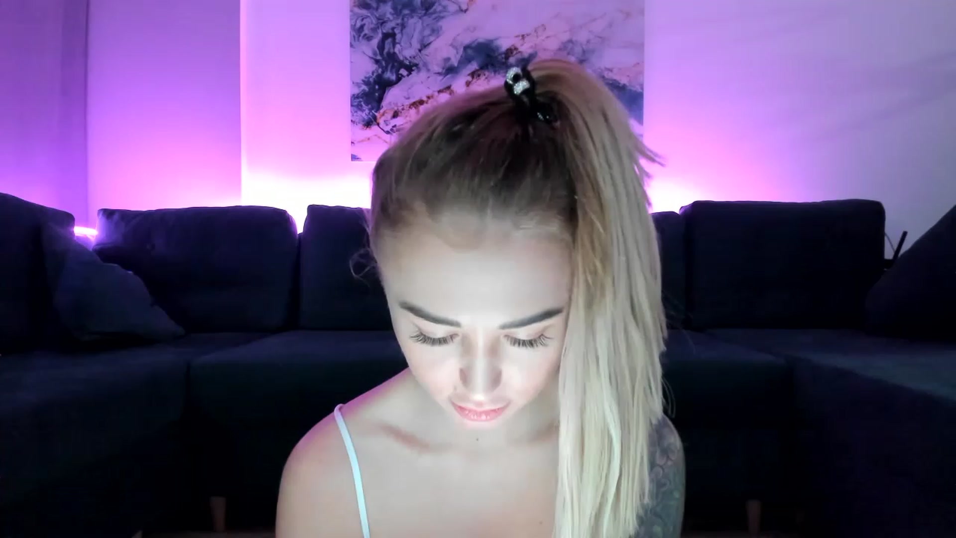 Gallery image thumbnail from AAA_Yas's myfreecams stream on, 02/10/2023, 24:17 image 5 of 20