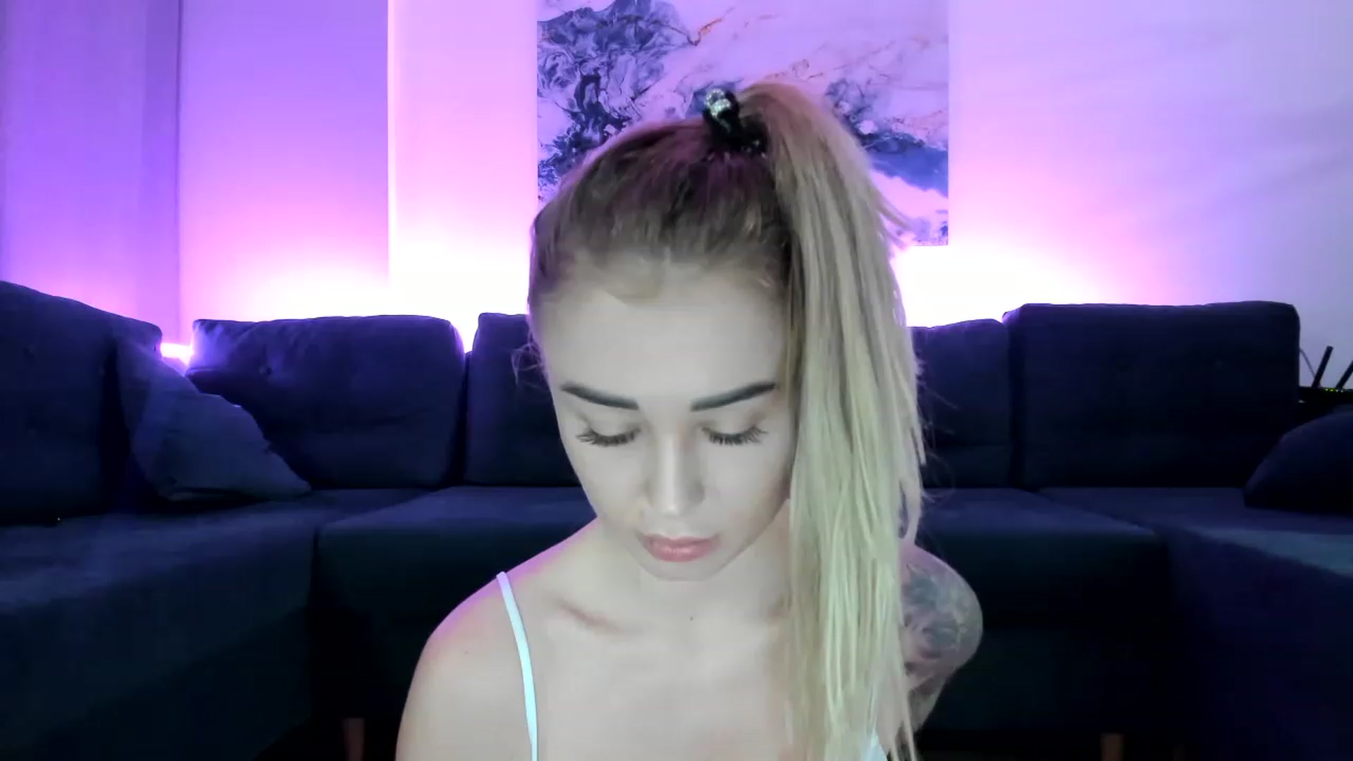 Gallery image thumbnail from AAA_Yas's myfreecams stream on, 02/10/2023, 24:17 image 19 of 20