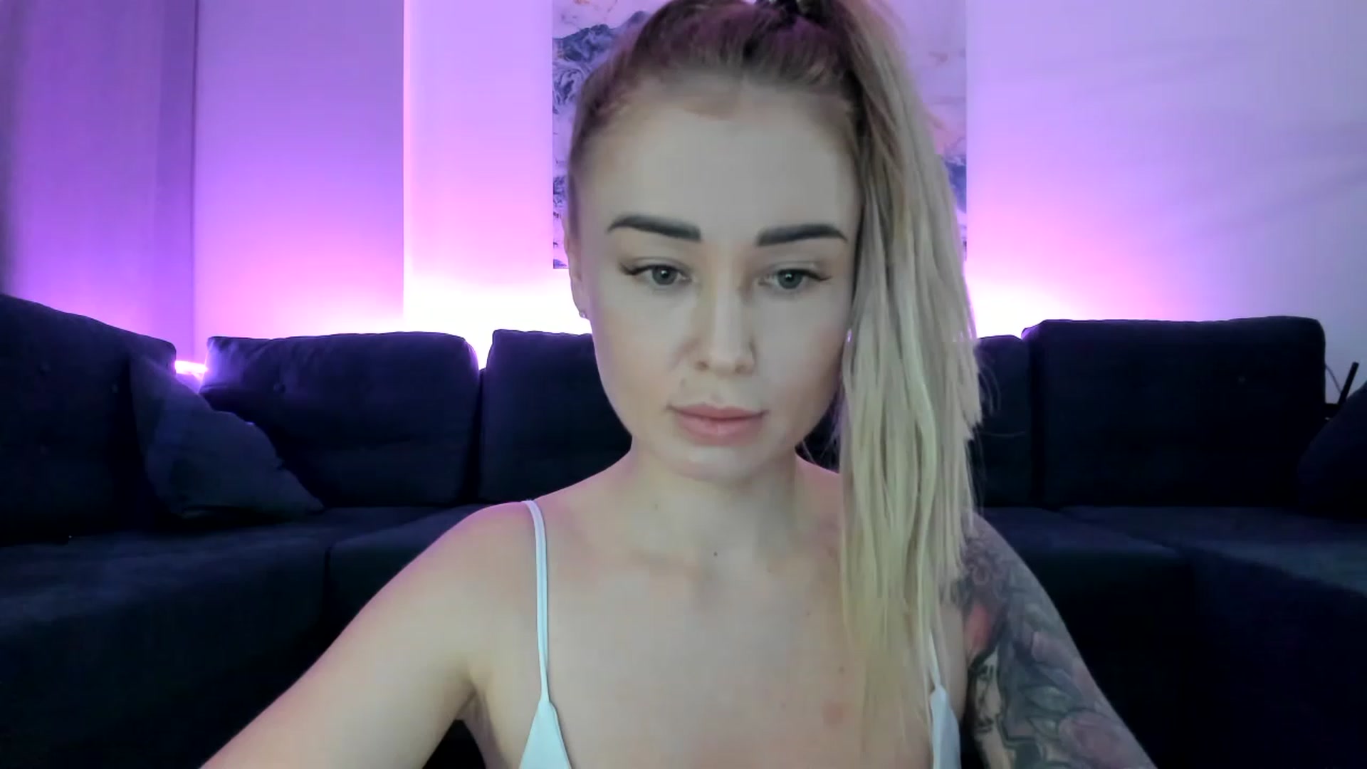 Gallery image thumbnail from AAA_Yas's myfreecams stream on, 02/10/2023, 24:17 image 7 of 20