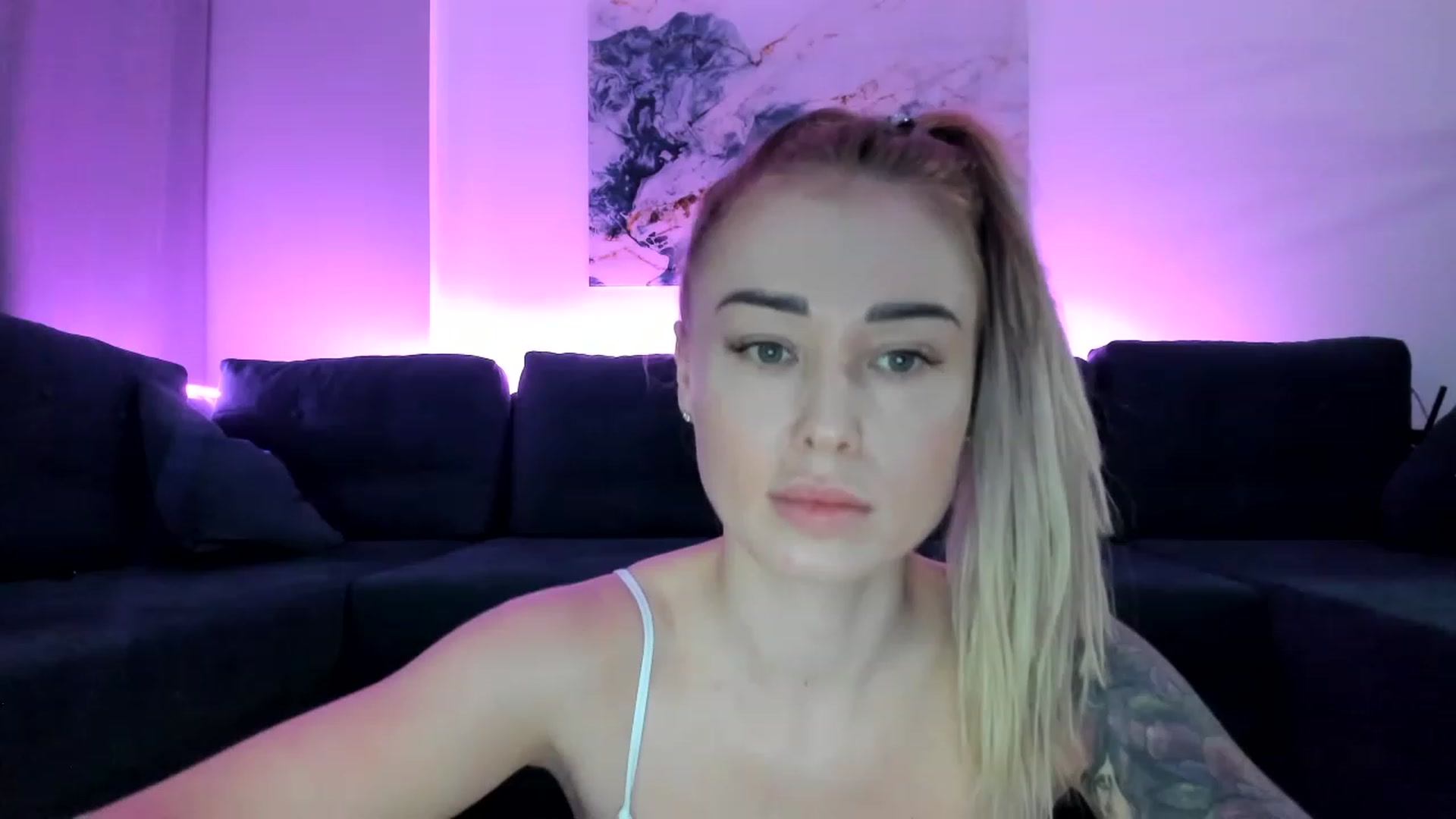 Gallery image thumbnail from AAA_Yas's myfreecams stream on, 02/10/2023, 24:17 image 9 of 20