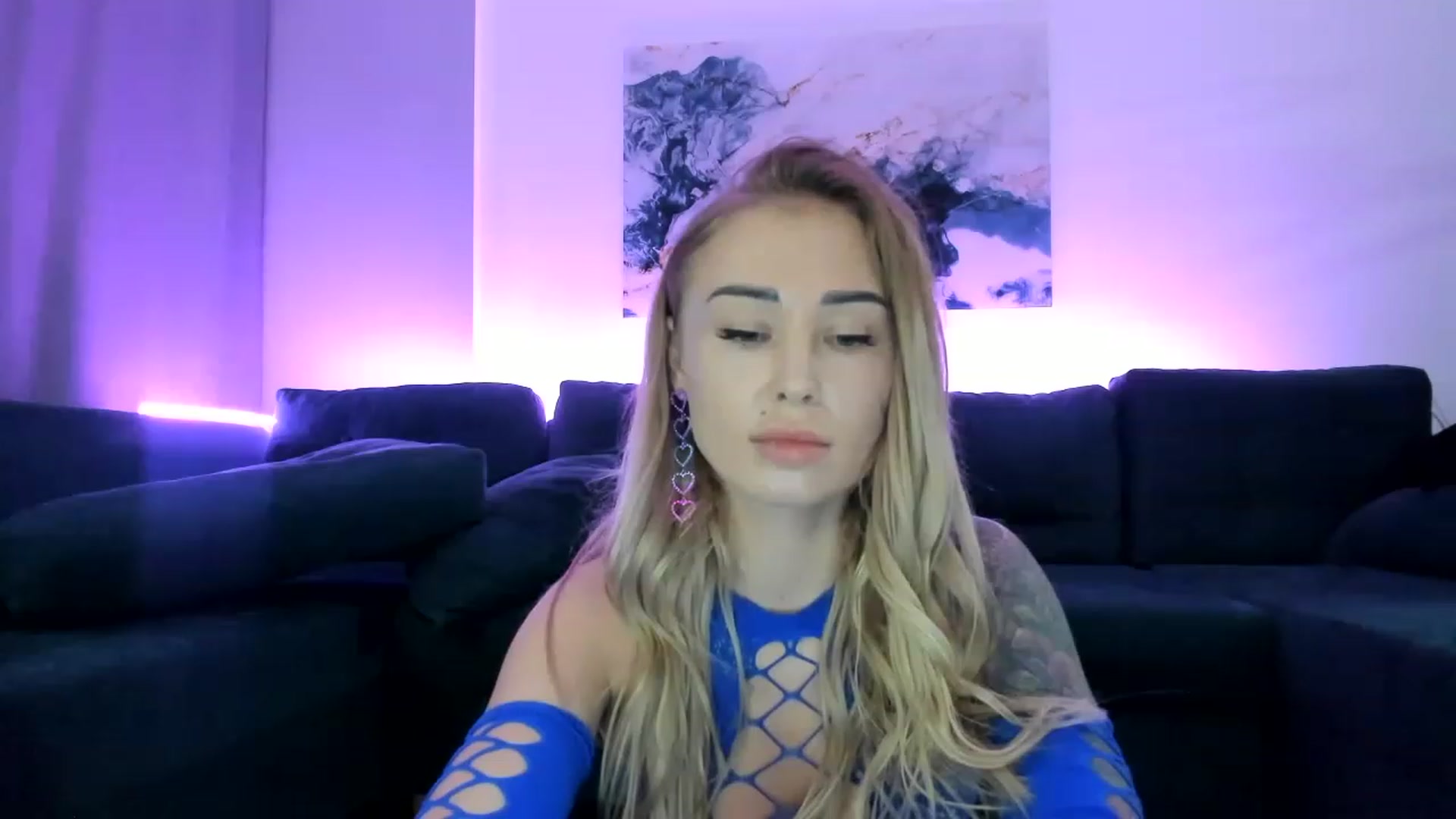 Gallery image thumbnail from AAA_Yas's myfreecams stream on, 02/10/2023, 20:54 image 17 of 20