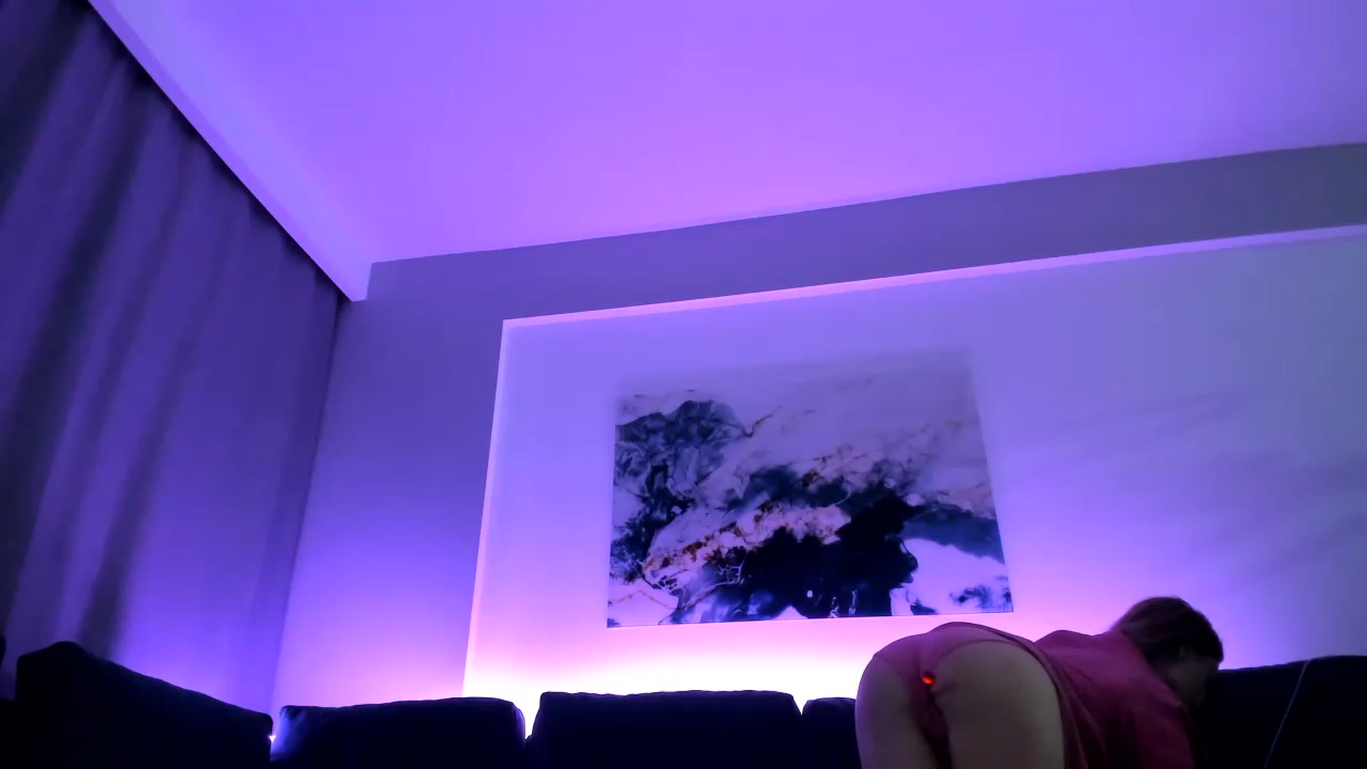 Gallery image thumbnail from AAA_Yas's myfreecams stream on, 02/11/2023, 16:15 image 9 of 20