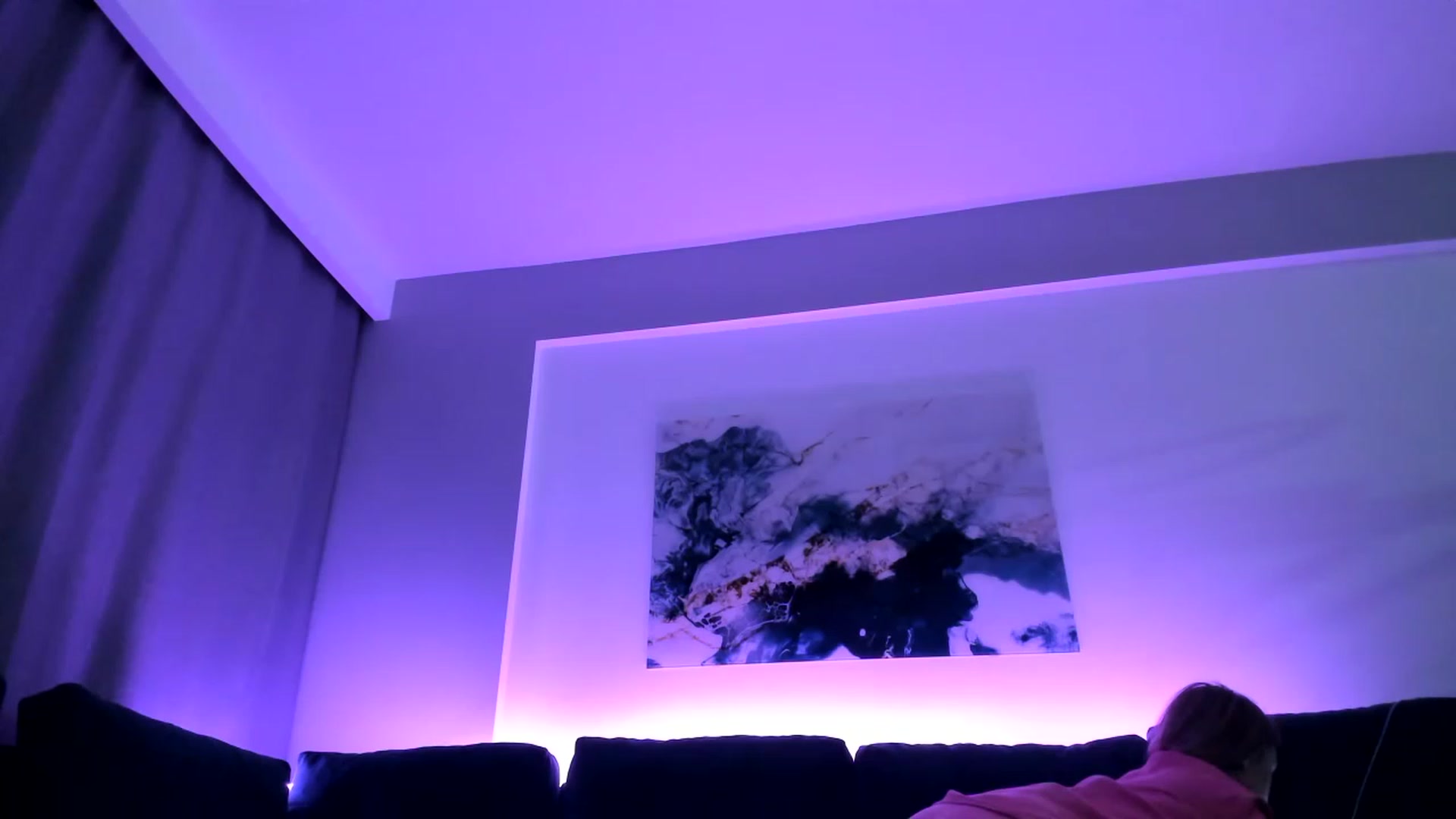 Gallery image thumbnail from AAA_Yas's myfreecams stream on, 02/11/2023, 16:15 image 12 of 20