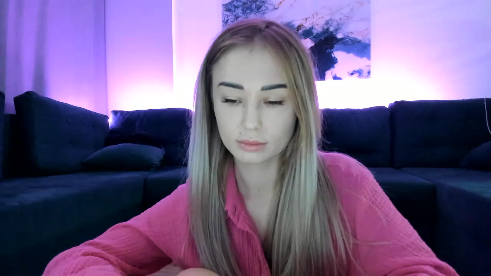 Gallery image thumbnail from AAA_Yas's myfreecams stream on, 02/11/2023, 17:22 image 8 of 20