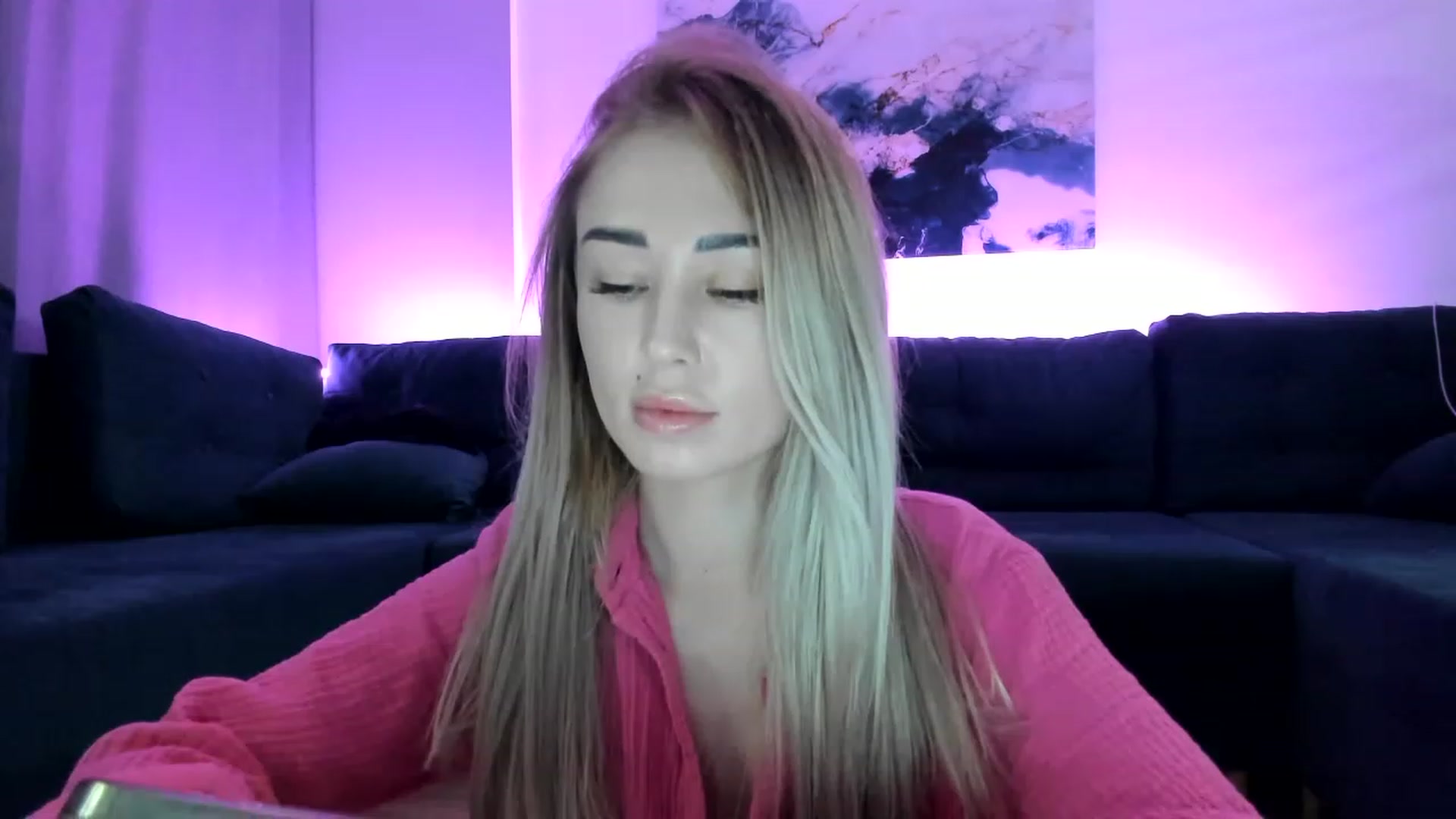 Gallery image thumbnail from AAA_Yas's myfreecams stream on, 02/11/2023, 17:22 image 3 of 20