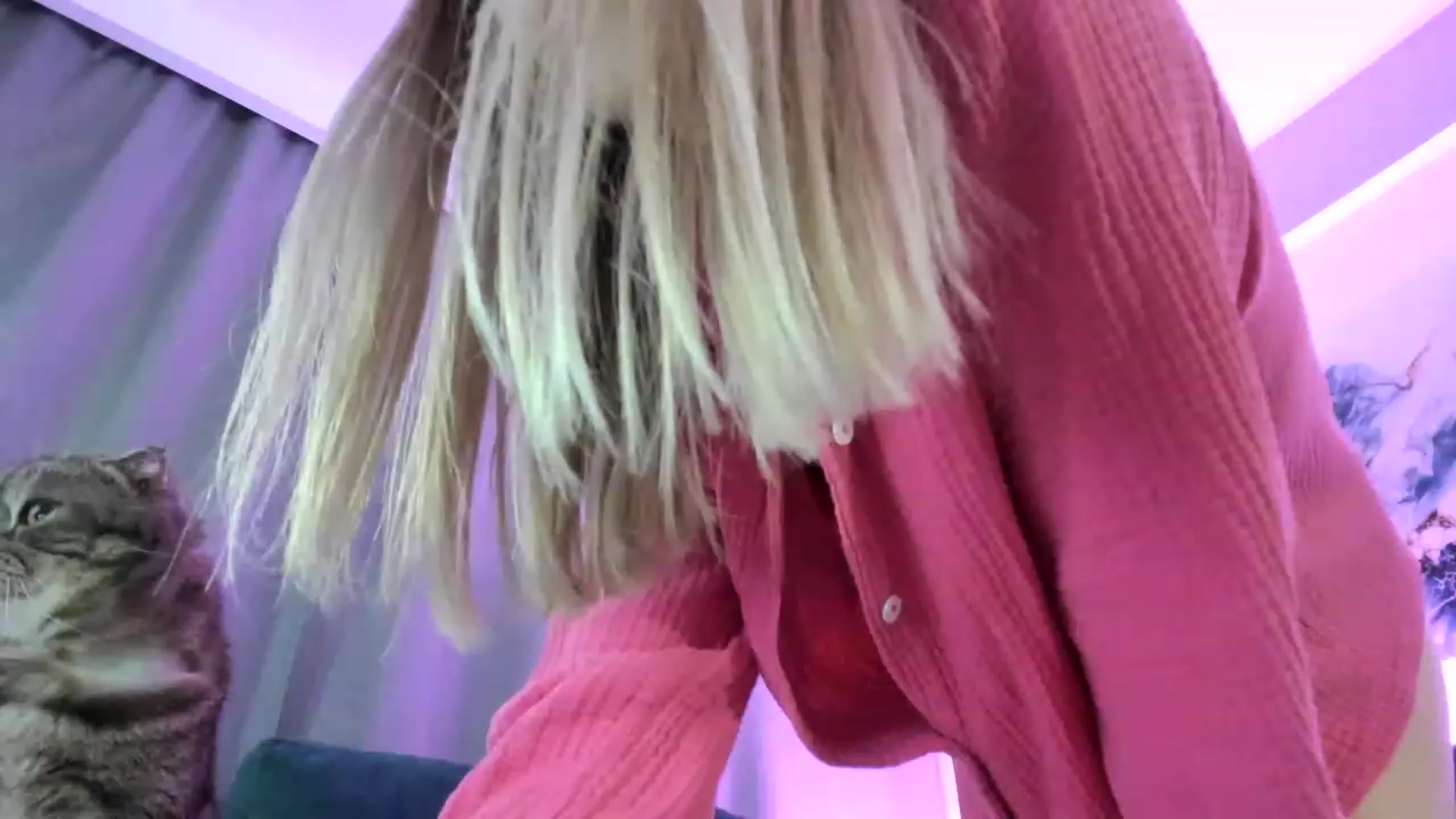 Gallery image thumbnail from AAA_Yas's myfreecams stream on, 02/11/2023, 17:22 image 11 of 20