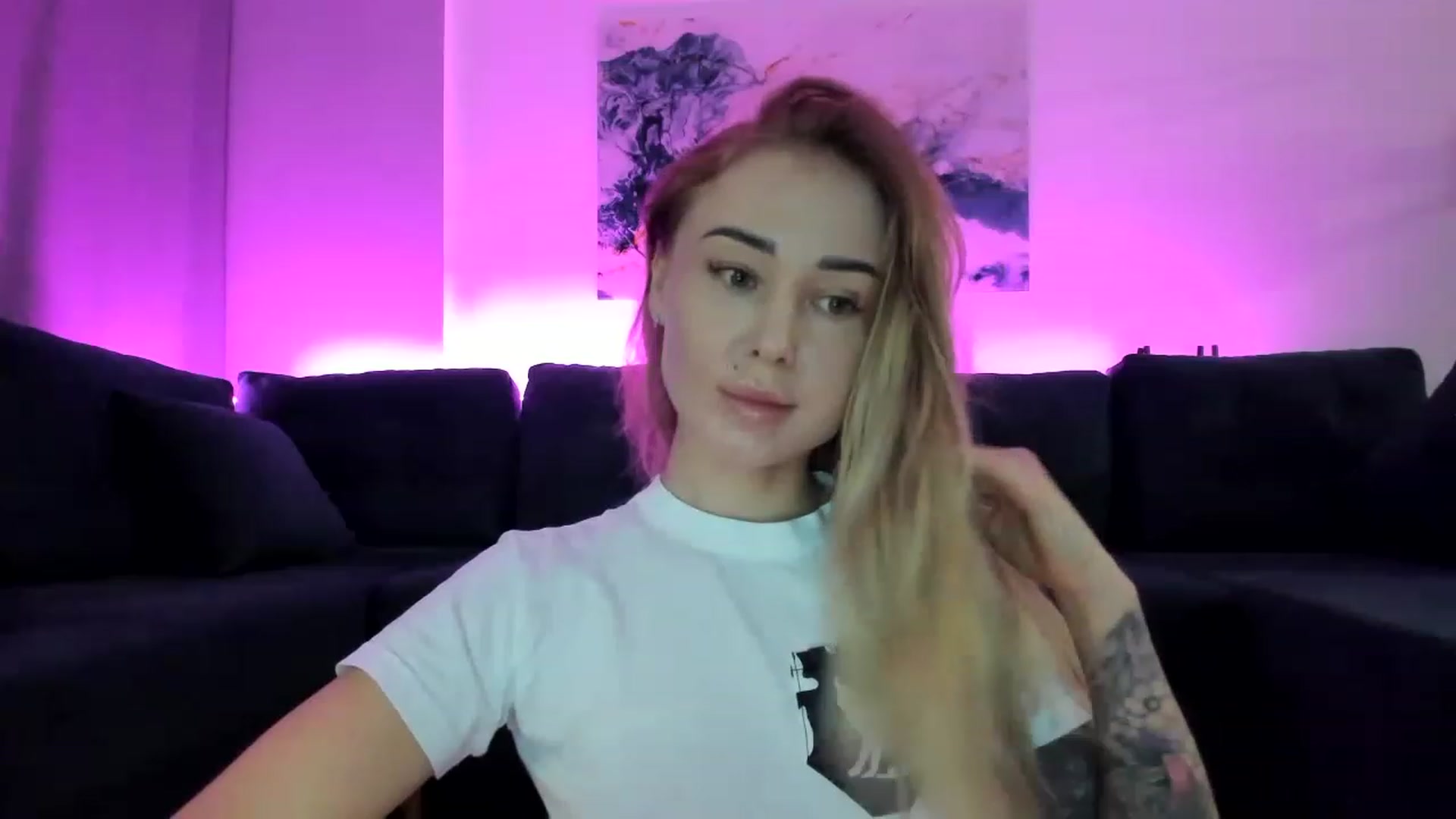 Gallery image thumbnail from AAA_Yas's myfreecams stream on, 02/18/2023, 19:58 image 9 of 20