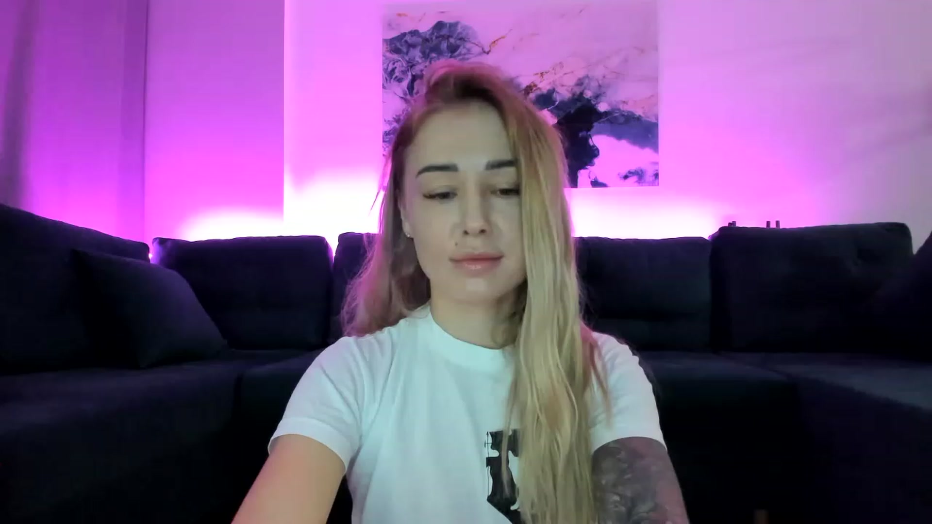 Gallery image thumbnail from AAA_Yas's myfreecams stream on, 02/18/2023, 19:58 image 7 of 20