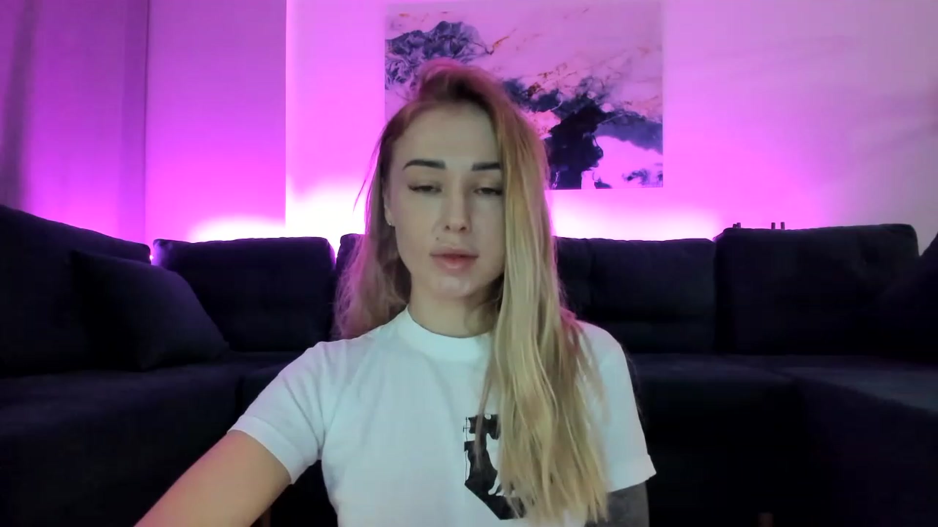 Gallery image thumbnail from AAA_Yas's myfreecams stream on, 02/18/2023, 19:58 image 6 of 20