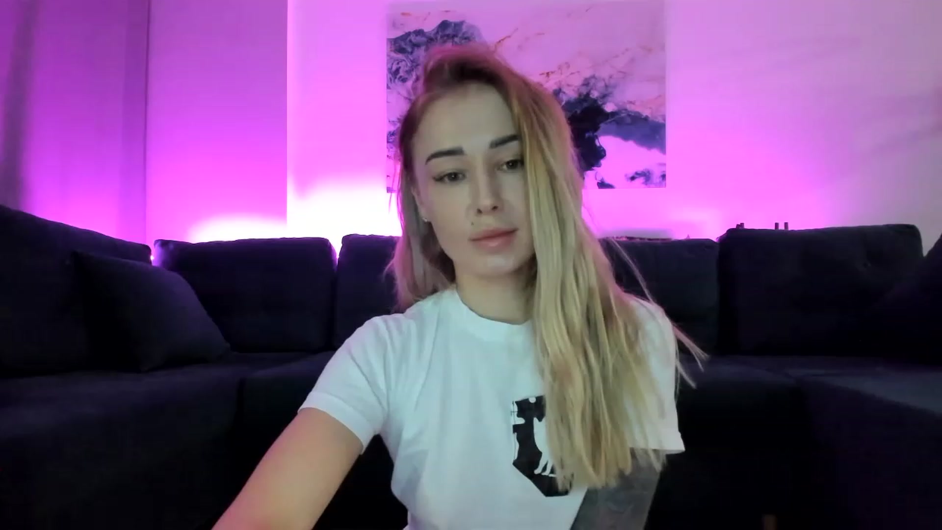 Gallery image thumbnail from AAA_Yas's myfreecams stream on, 02/18/2023, 19:58 image 2 of 20