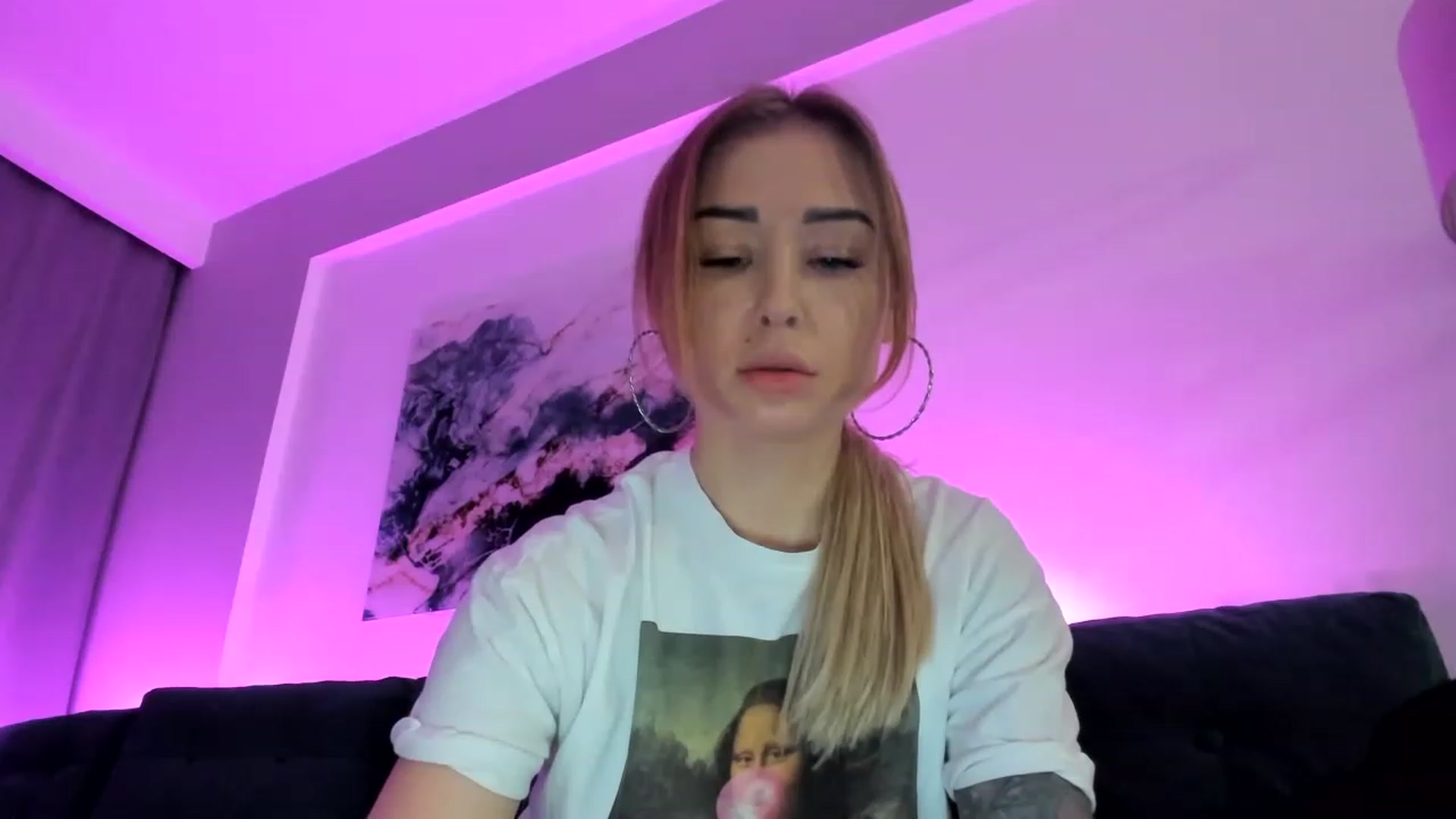 Gallery image thumbnail from AAA_Yas's myfreecams stream on, 02/26/2023, 19:59 image 19 of 20