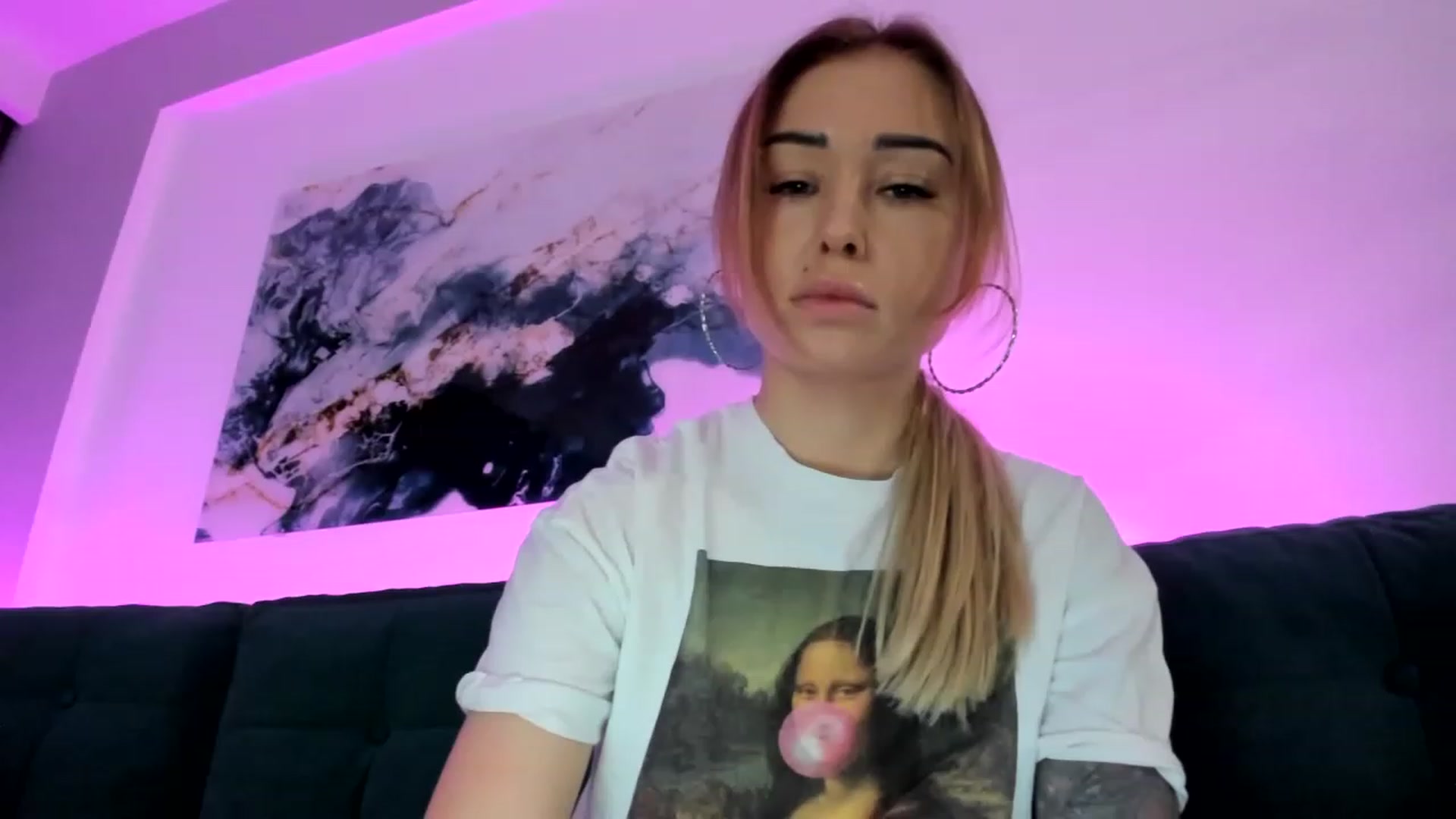 Gallery image thumbnail from AAA_Yas's myfreecams stream on, 02/26/2023, 19:59 image 6 of 20