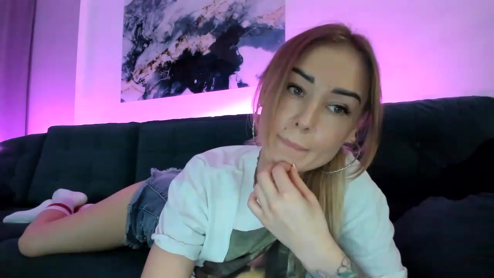 Gallery image thumbnail from AAA_Yas's myfreecams stream on, 02/26/2023, 19:59 image 20 of 20