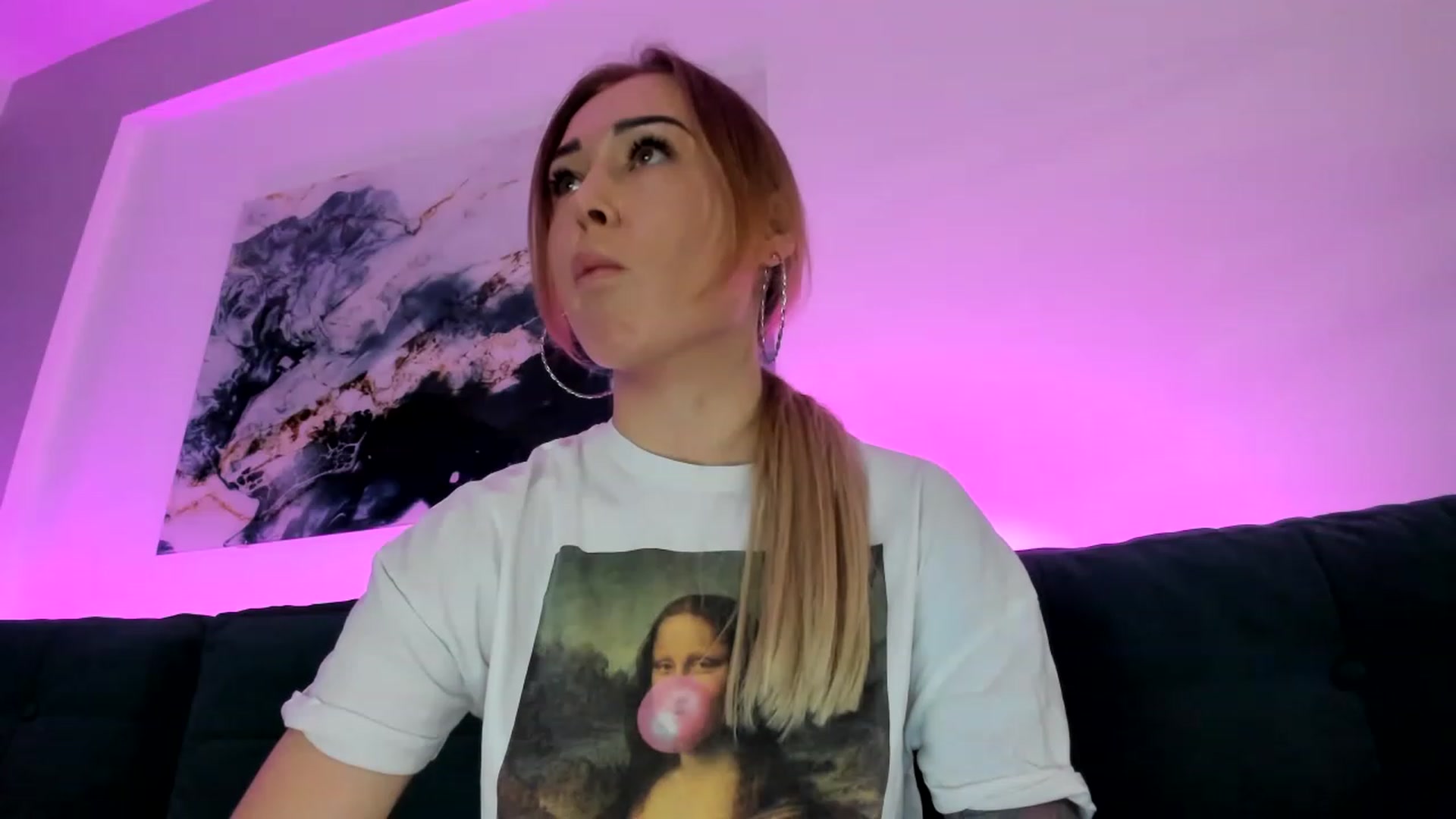 Gallery image thumbnail from AAA_Yas's myfreecams stream on, 02/26/2023, 19:59 image 8 of 20