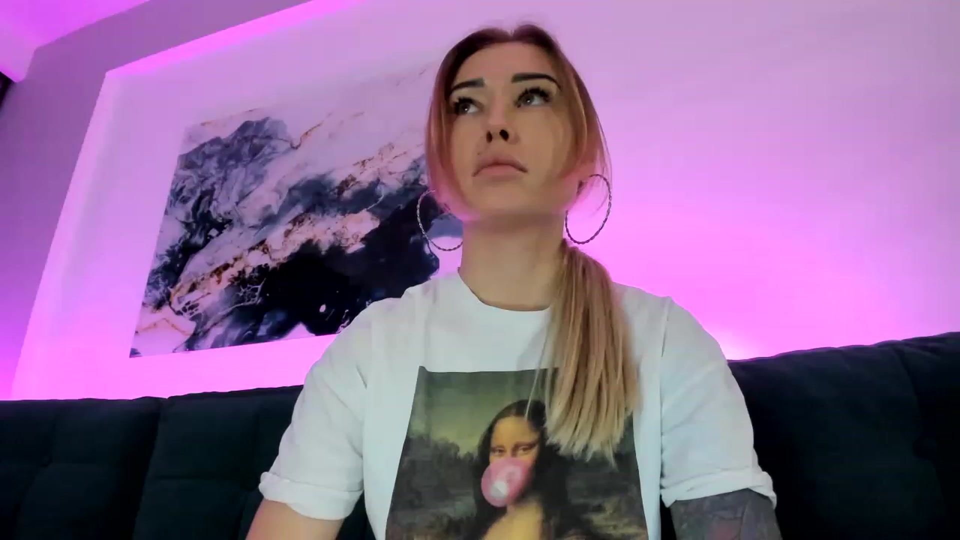Gallery image thumbnail from AAA_Yas's myfreecams stream on, 02/26/2023, 19:59 image 5 of 20