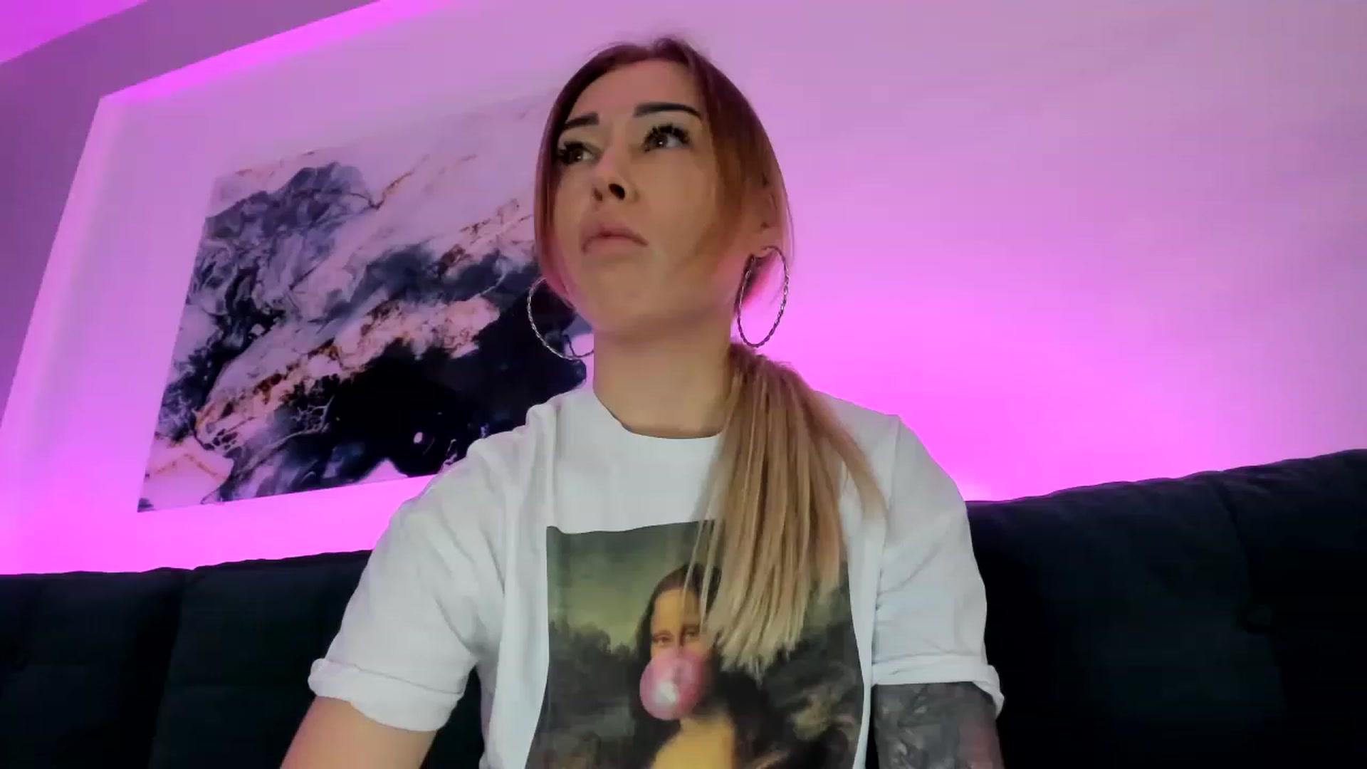 Gallery image thumbnail from AAA_Yas's myfreecams stream on, 02/26/2023, 19:59 image 7 of 20