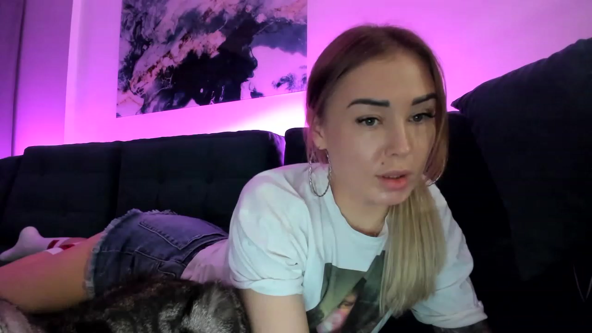 Gallery image thumbnail from AAA_Yas's myfreecams stream on, 02/26/2023, 20:29 image 11 of 20