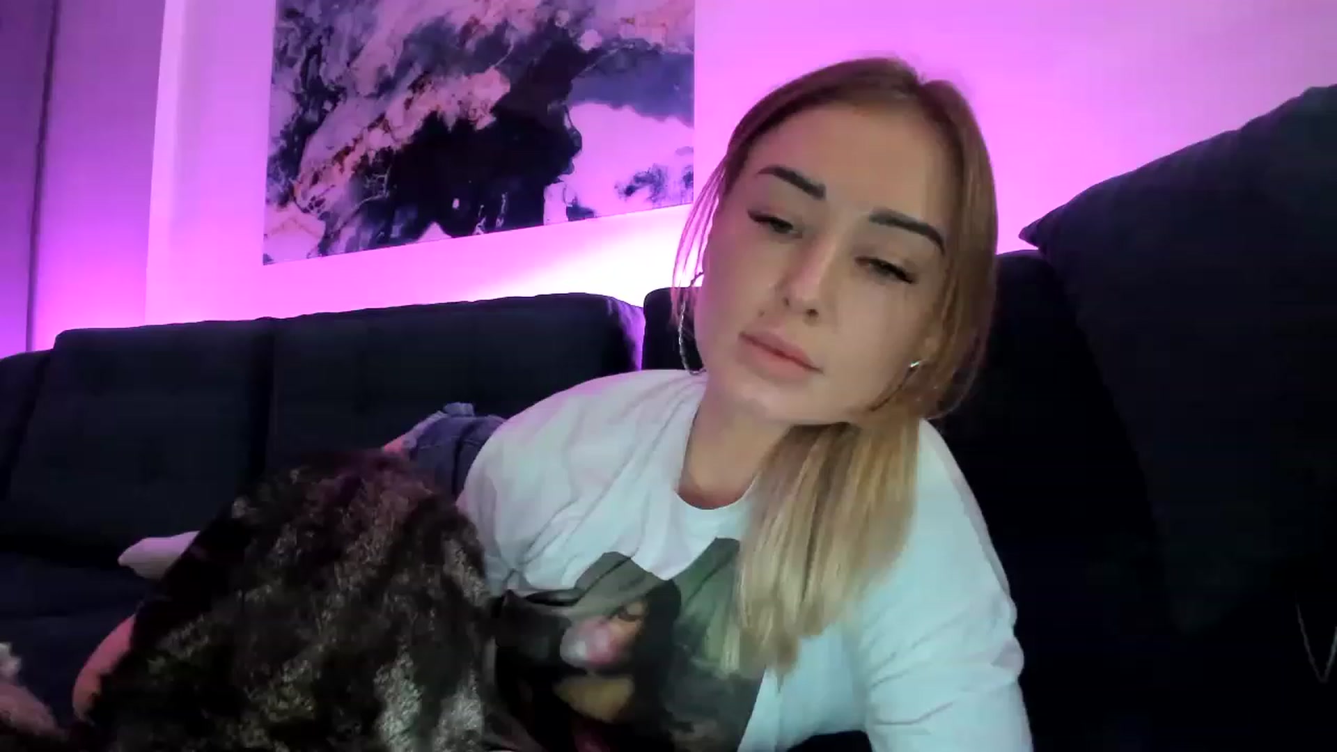 Gallery image thumbnail from AAA_Yas's myfreecams stream on, 02/26/2023, 20:29 image 13 of 20