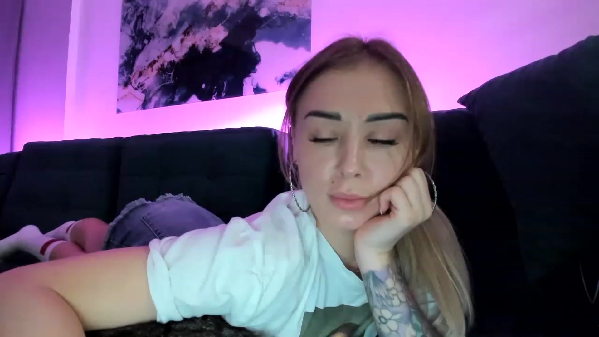 Gallery image thumbnail from AAA_Yas's myfreecams stream on, 02/26/2023, 20:29 image 18 of 20