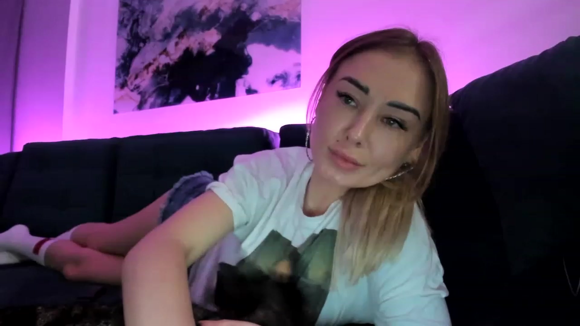 Gallery image thumbnail from AAA_Yas's myfreecams stream on, 02/26/2023, 20:29 image 17 of 20
