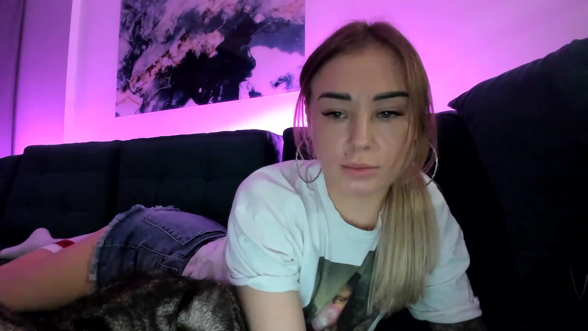 Gallery image thumbnail from AAA_Yas's myfreecams stream on, 02/26/2023, 20:29 image 7 of 20